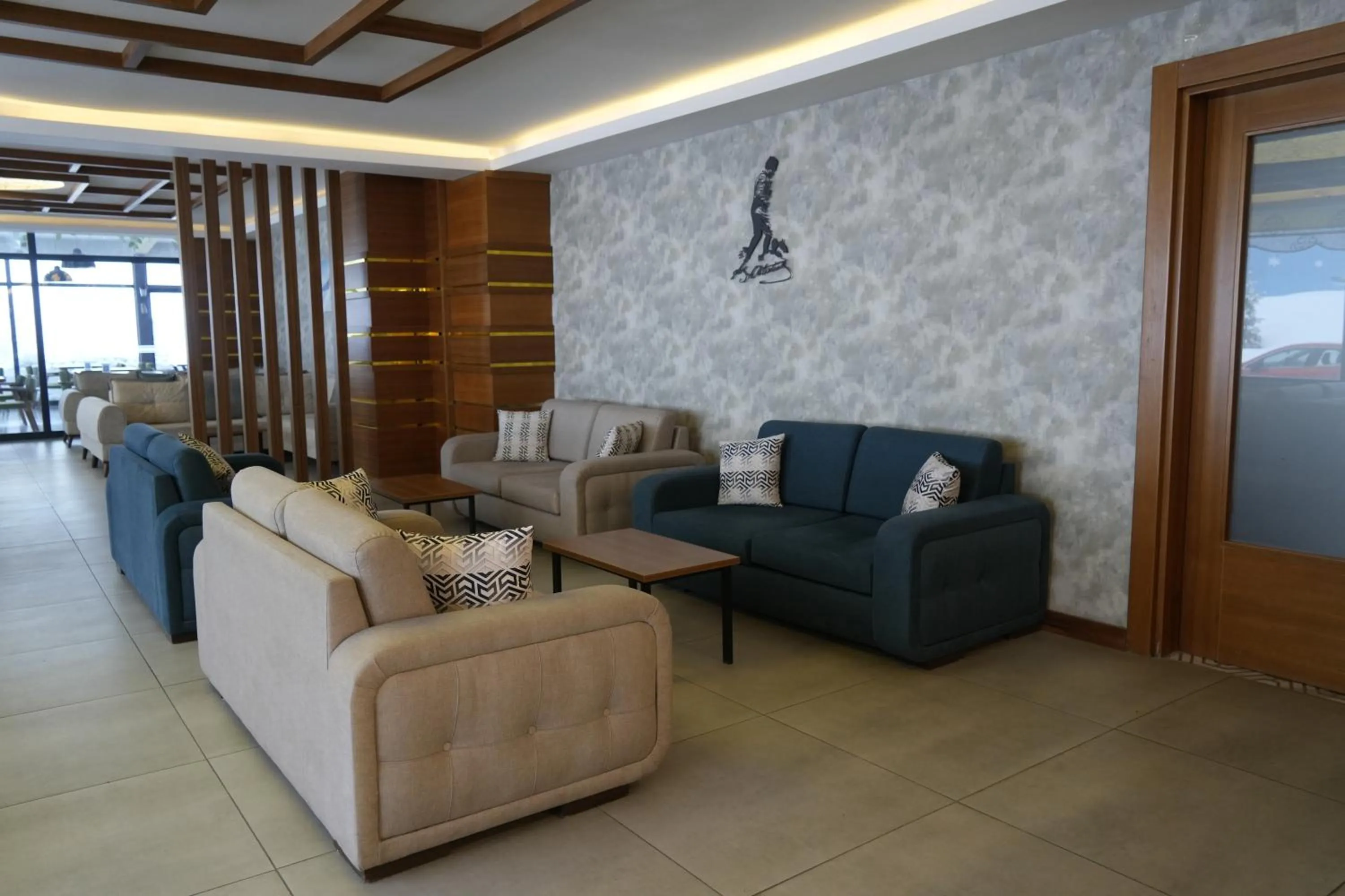 Snowflake Dag Hotel & SPA