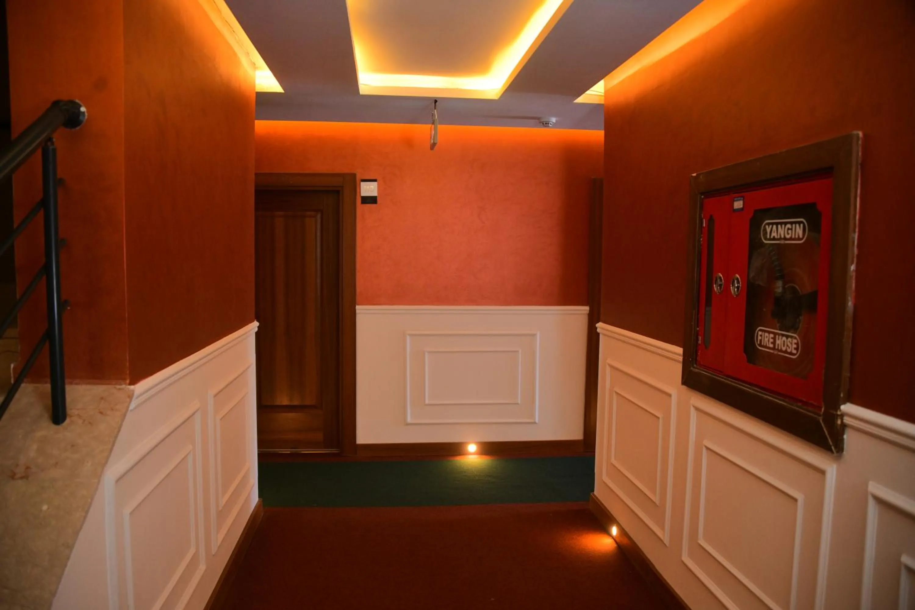 Snowflake Dag Hotel & SPA