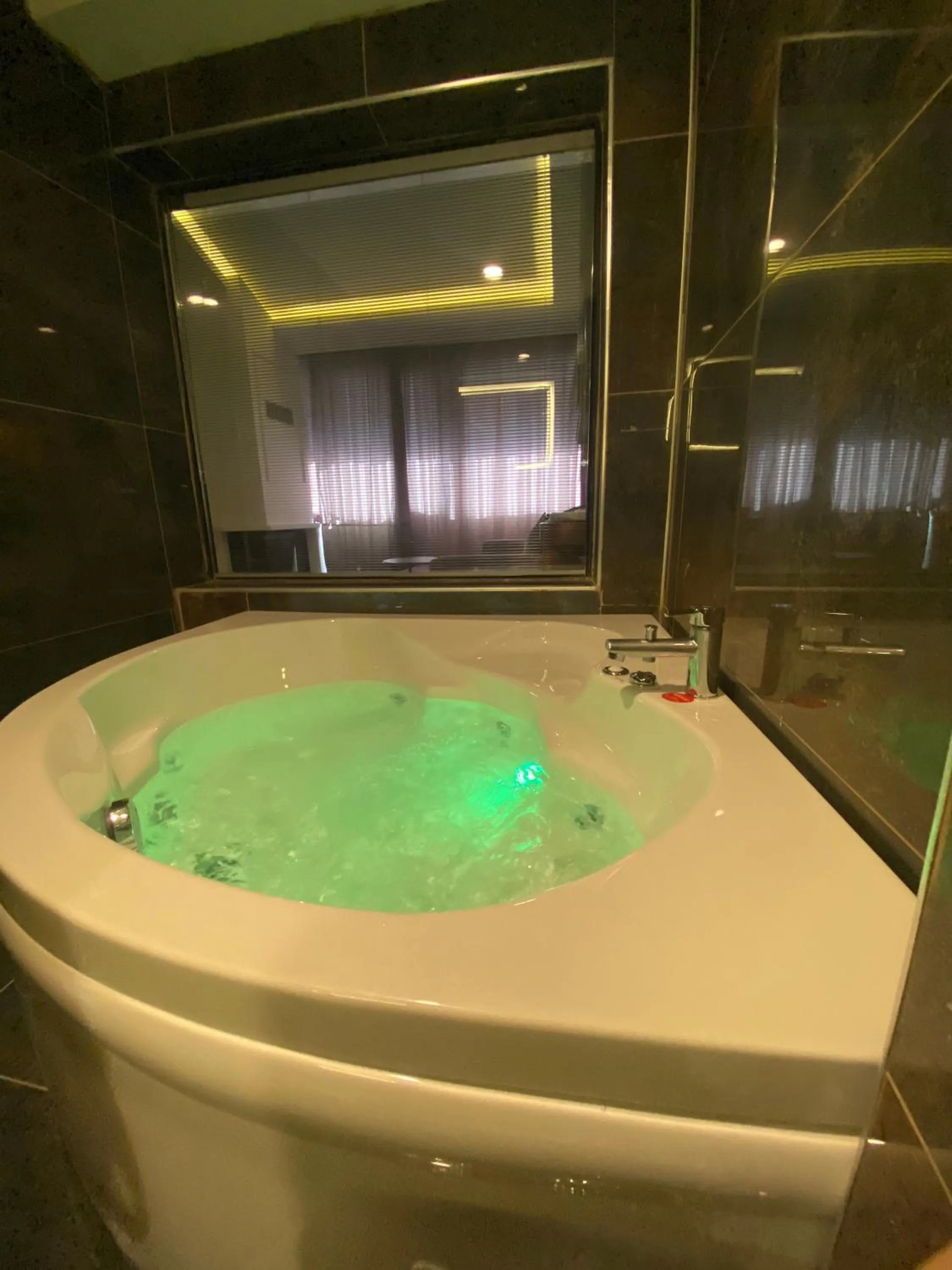 Snowflake Dag Hotel & SPA