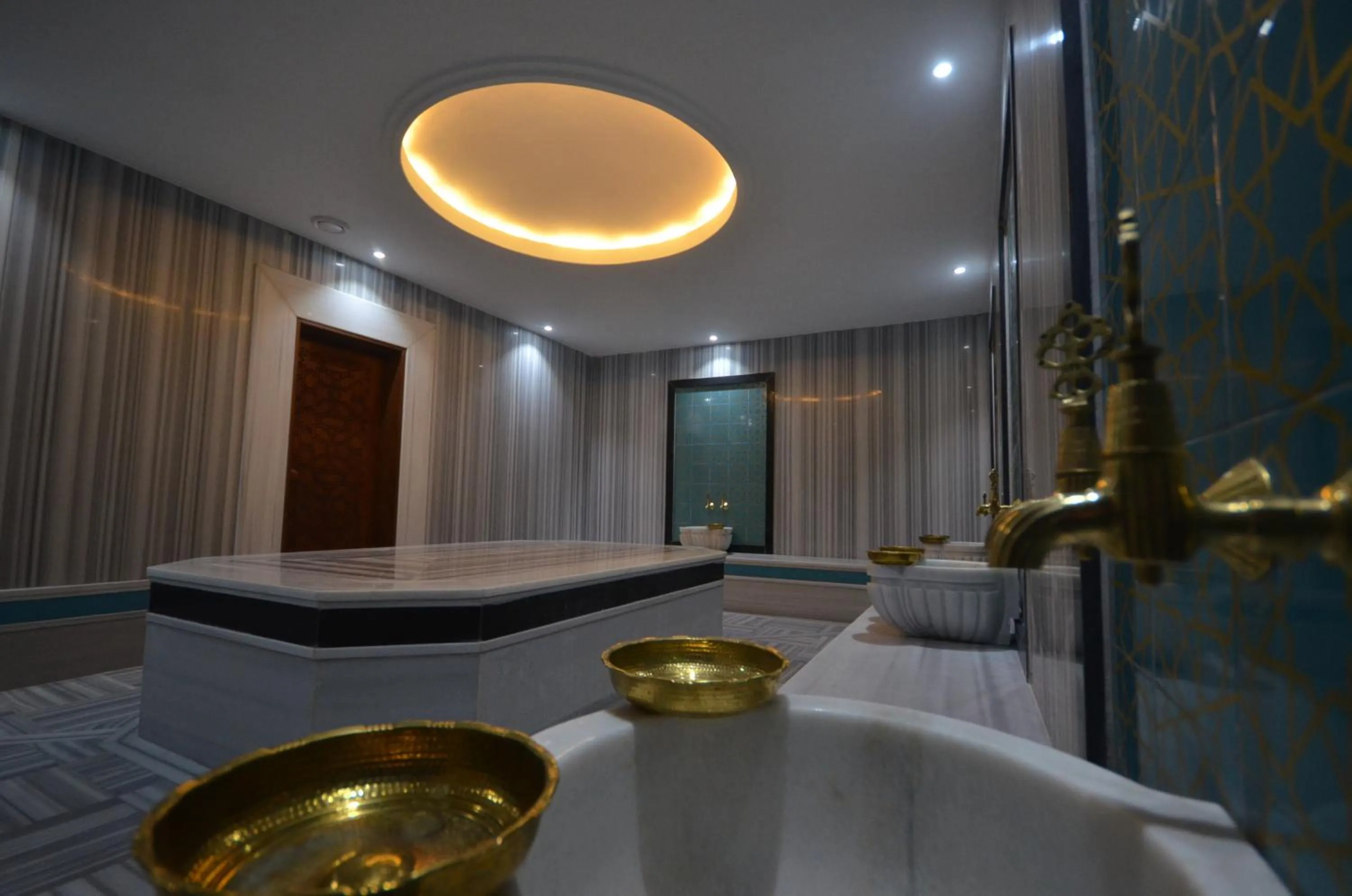 Snowflake Dag Hotel & SPA