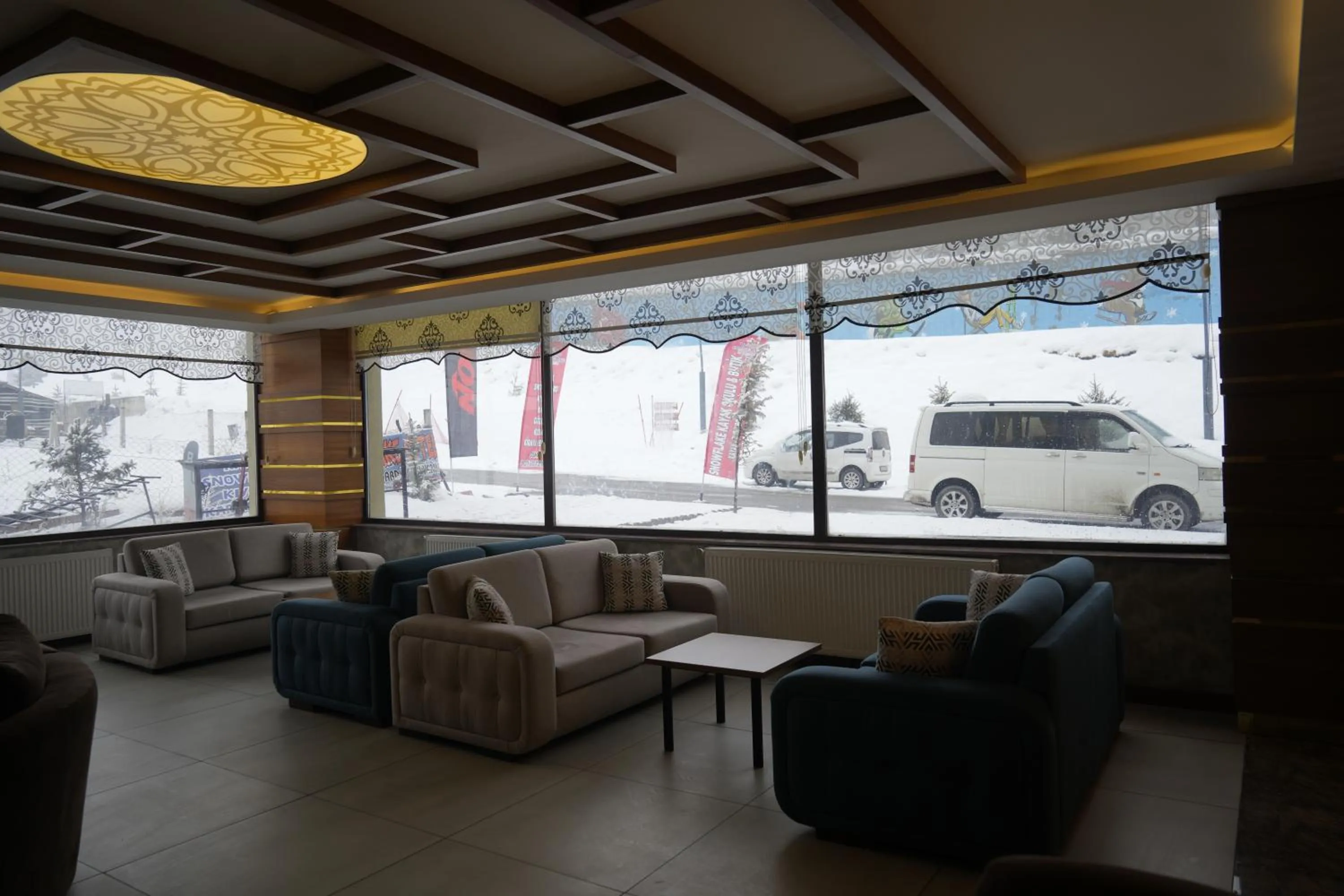 Snowflake Dag Hotel & SPA