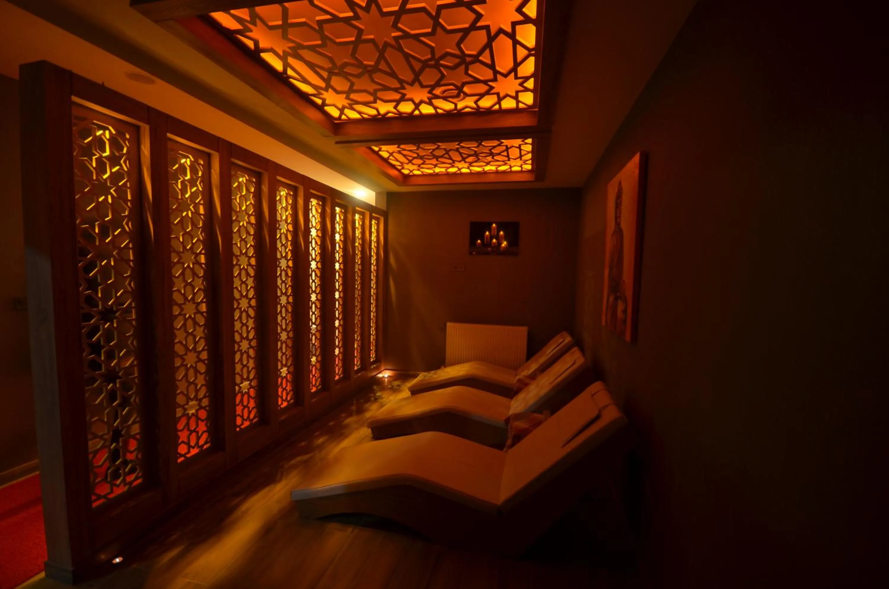 Snowflake Dag Hotel & SPA