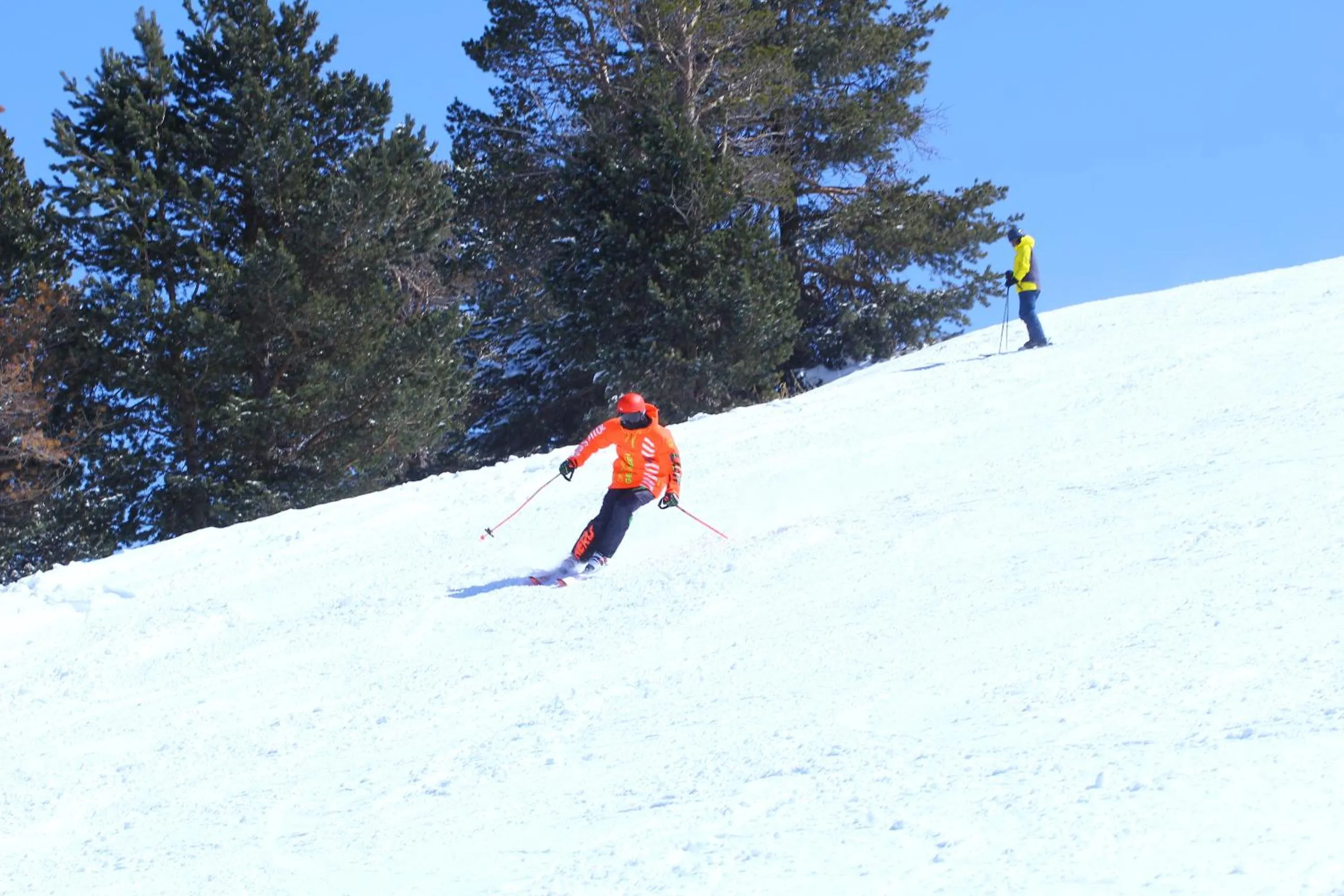 Snowflake Dag Hotel & SPA