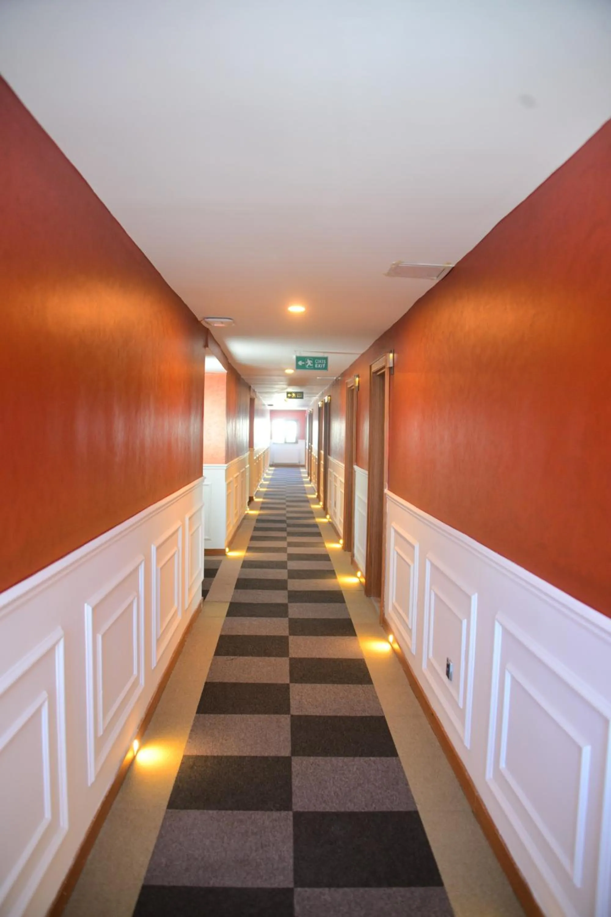 Snowflake Dag Hotel & SPA