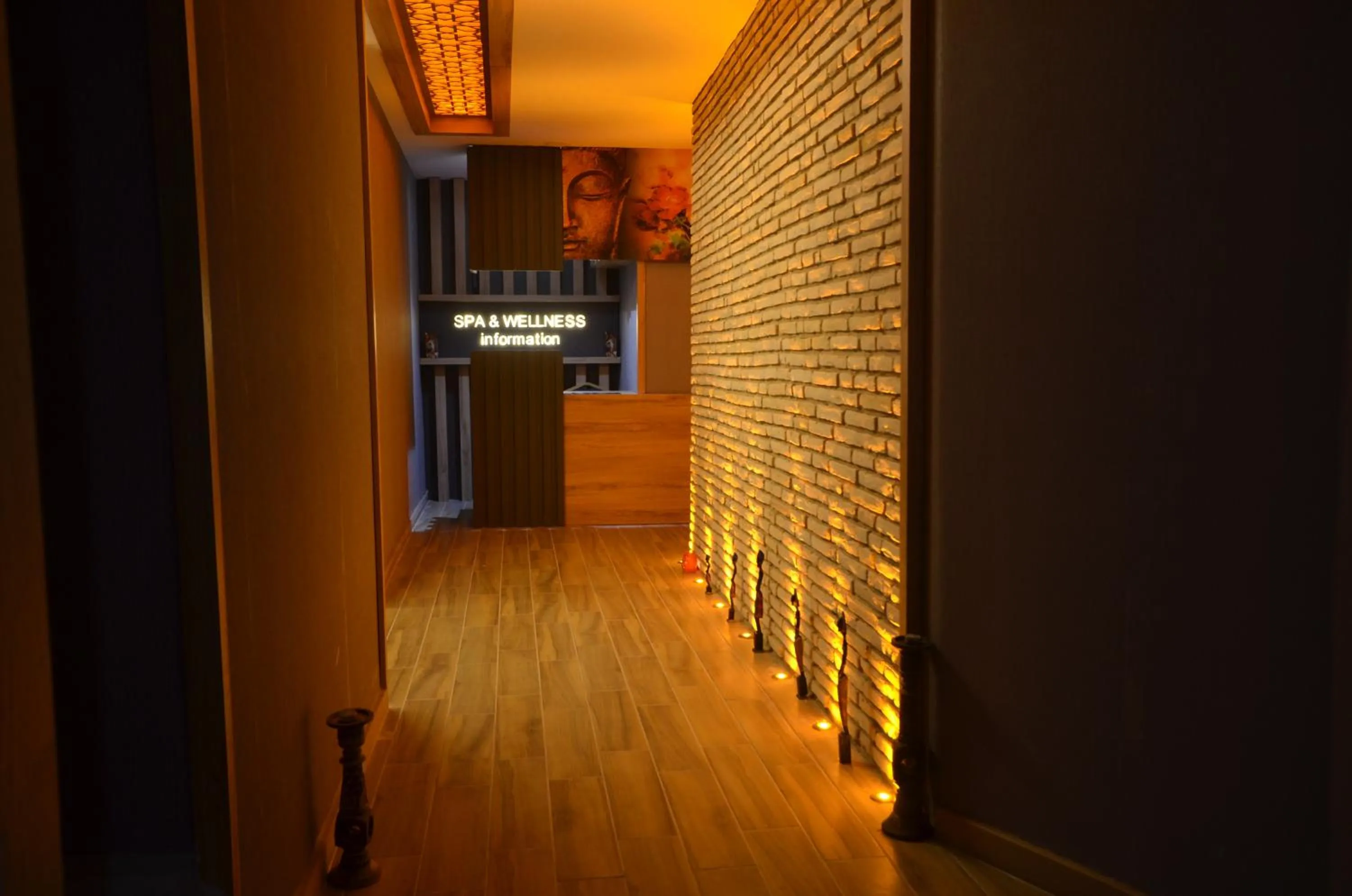 Snowflake Dag Hotel & SPA