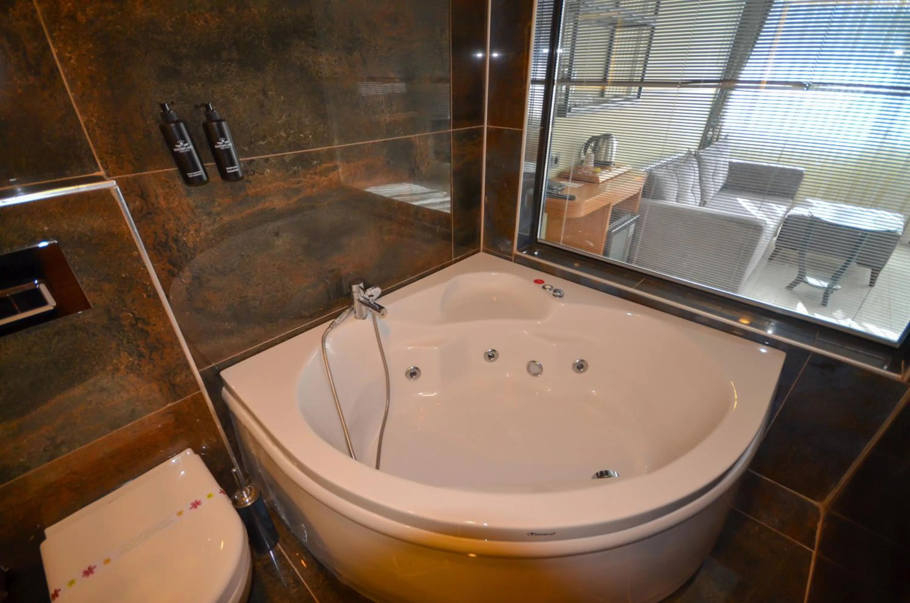 Snowflake Dag Hotel & SPA