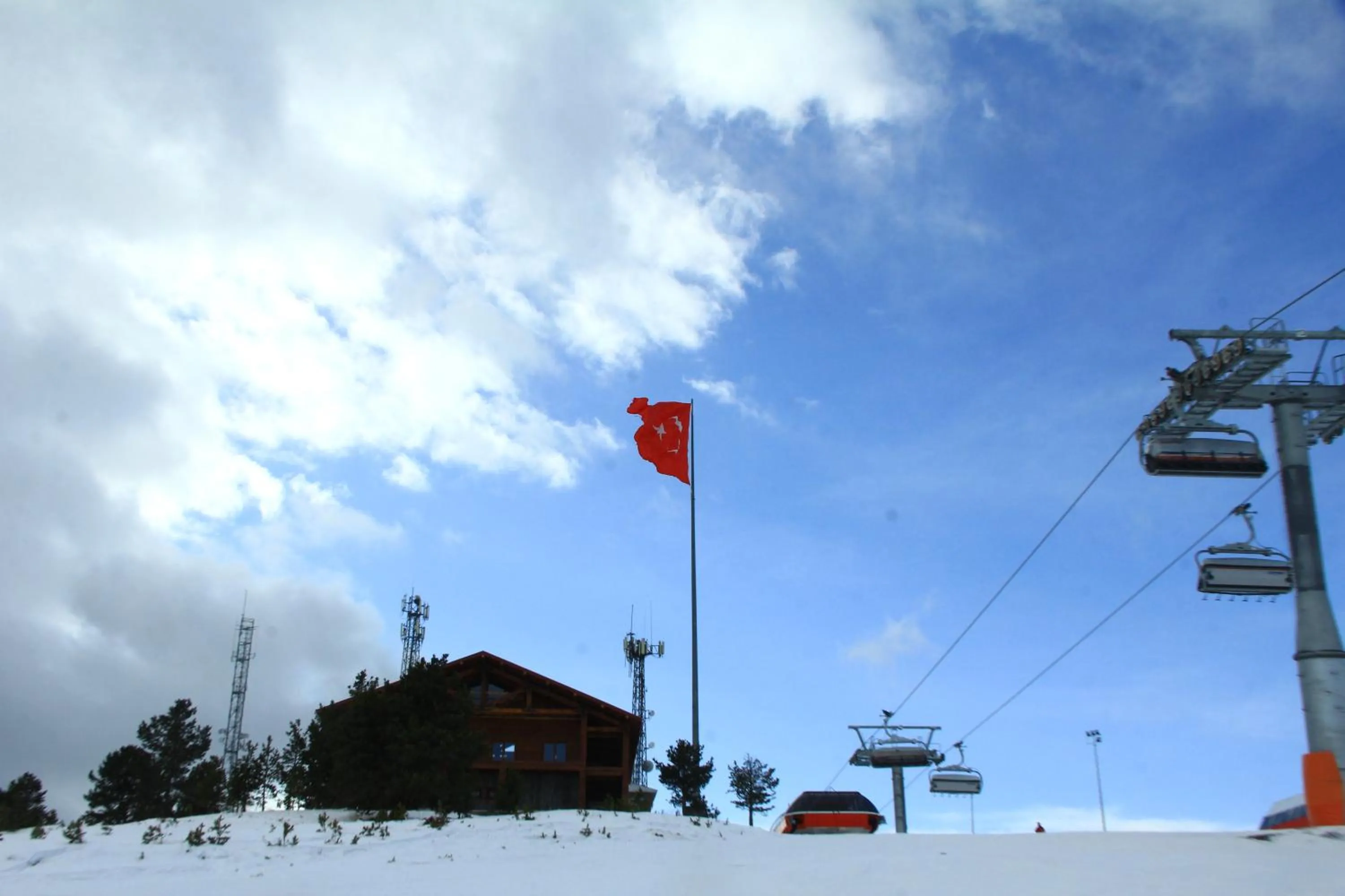 Snowflake Dag Hotel & SPA