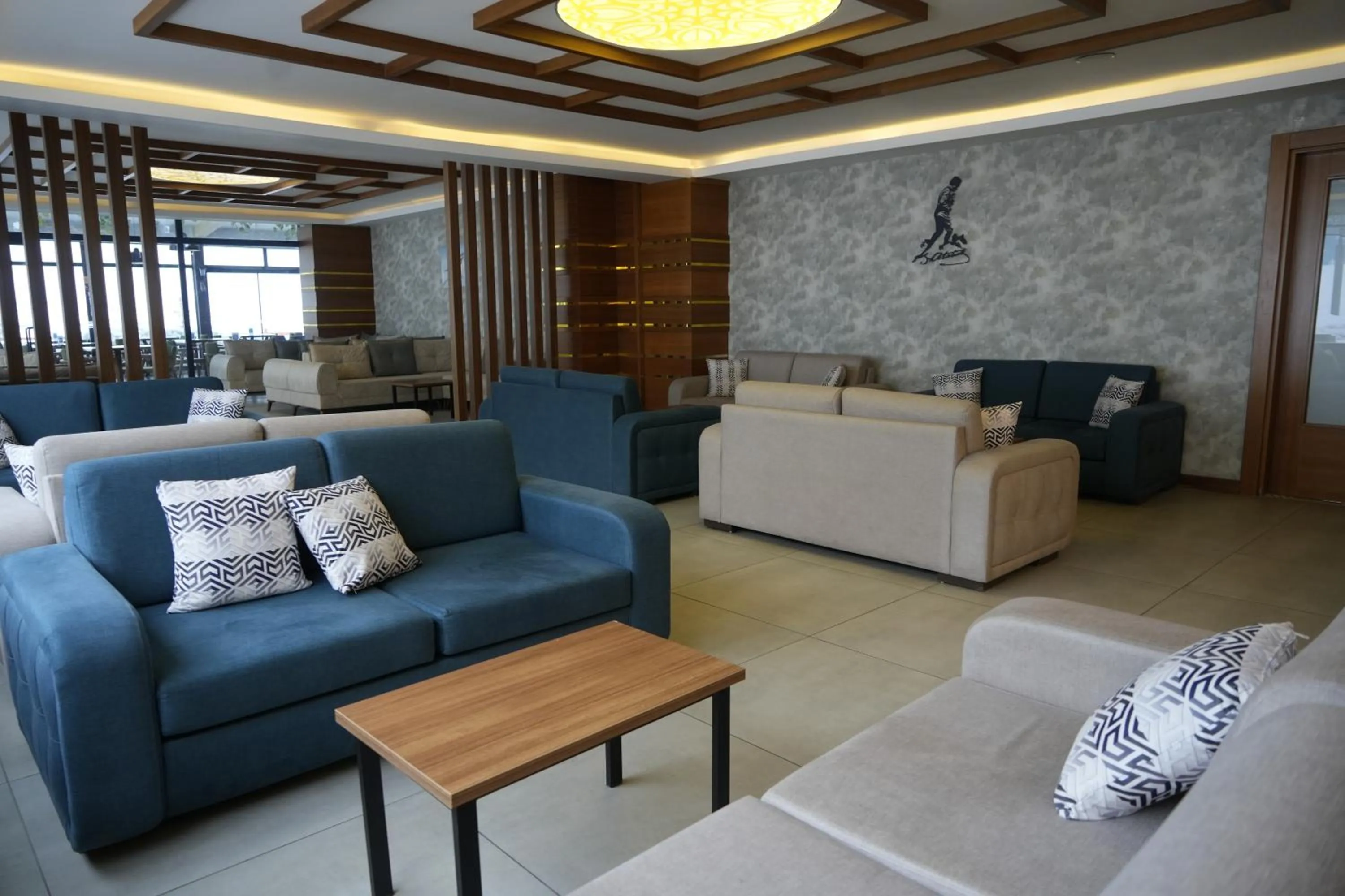 Snowflake Dag Hotel & SPA