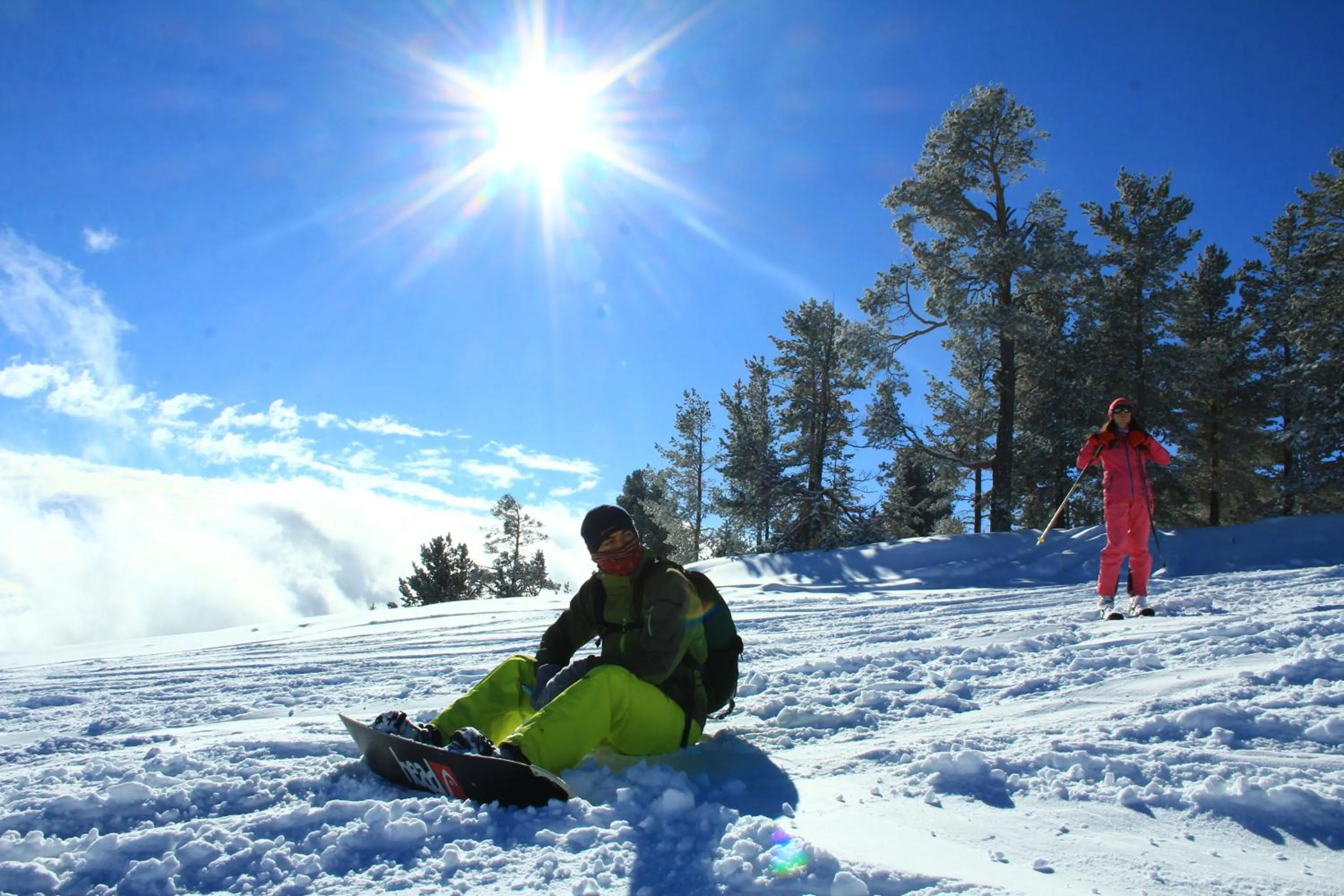 Snowflake Dag Hotel & SPA