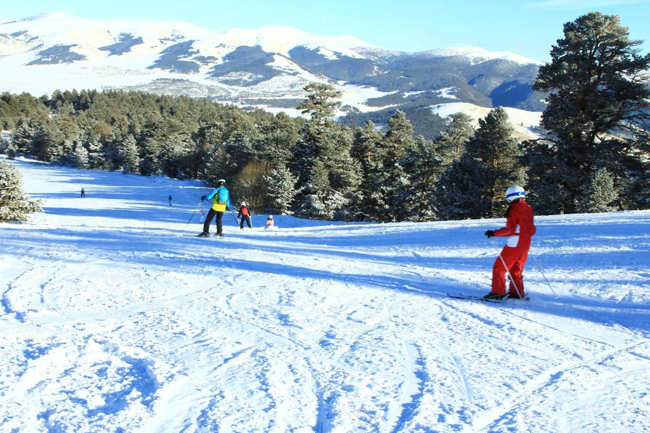 Snowflake Dag Hotel & SPA