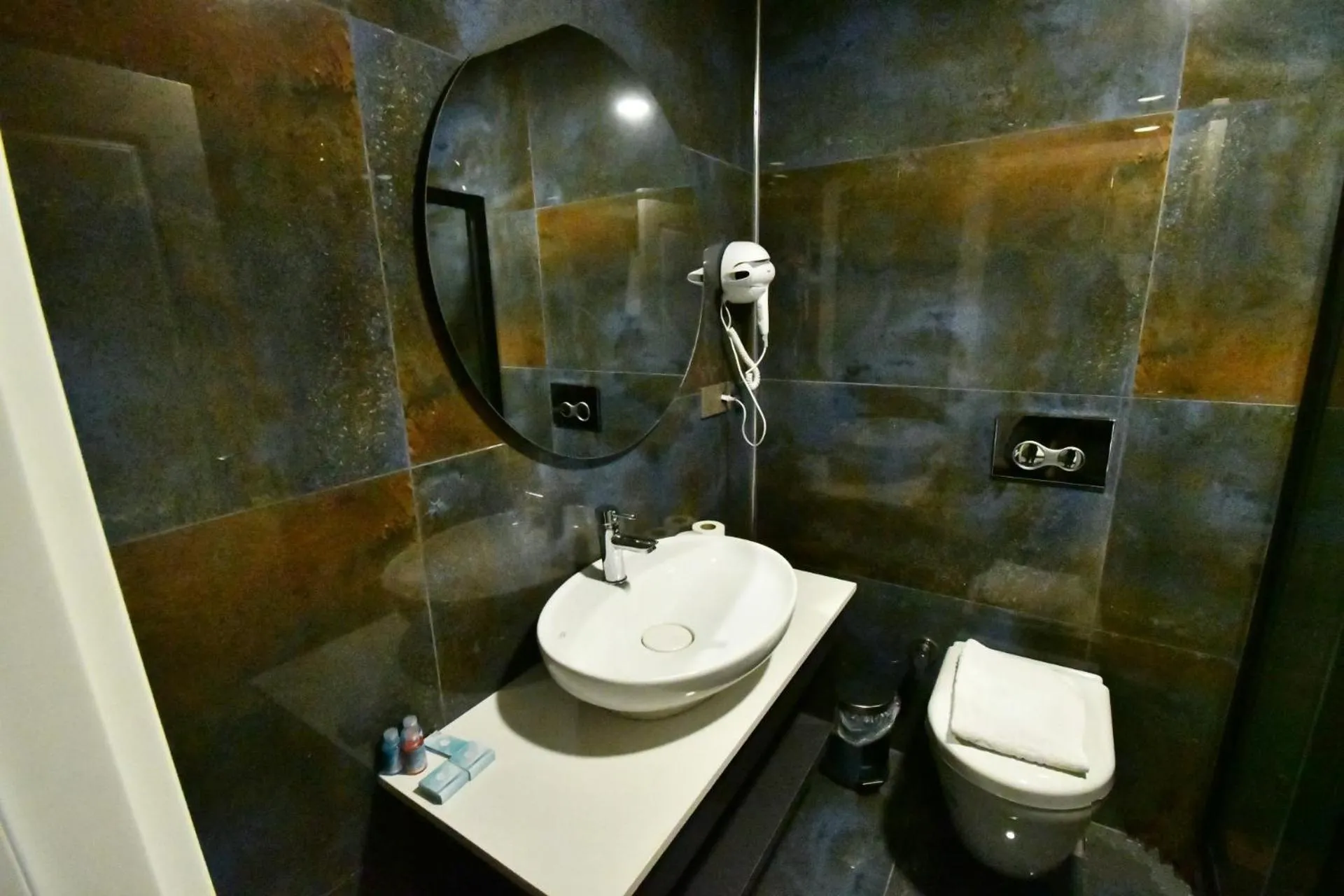 Snowflake Dag Hotel & SPA