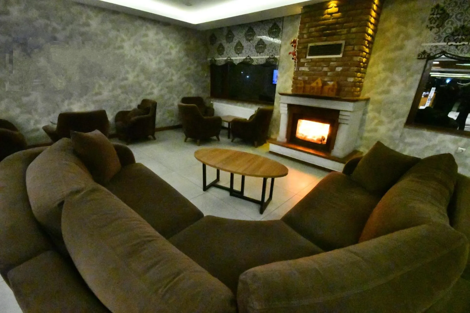 Snowflake Dag Hotel & SPA