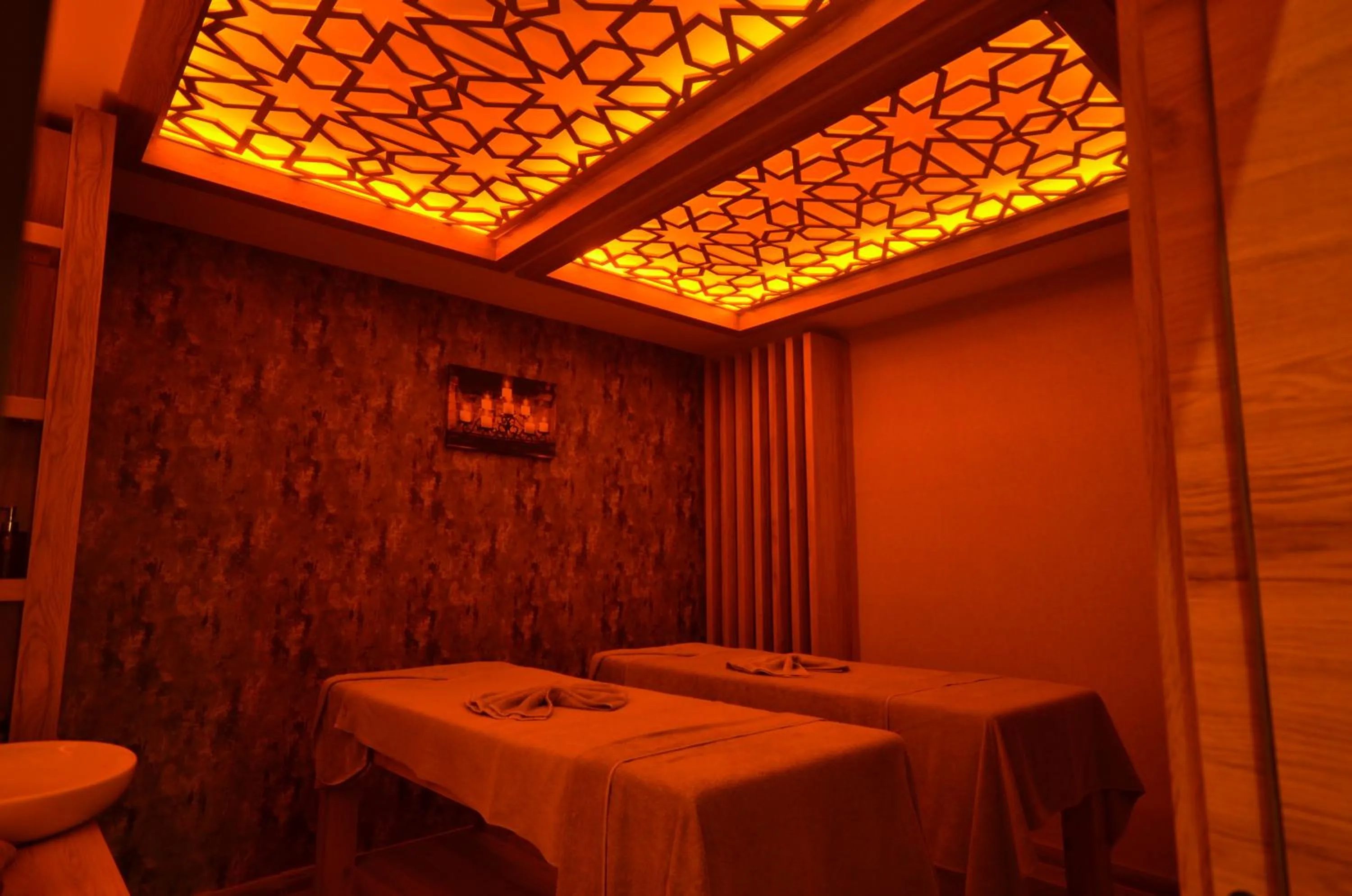 Snowflake Dag Hotel & SPA