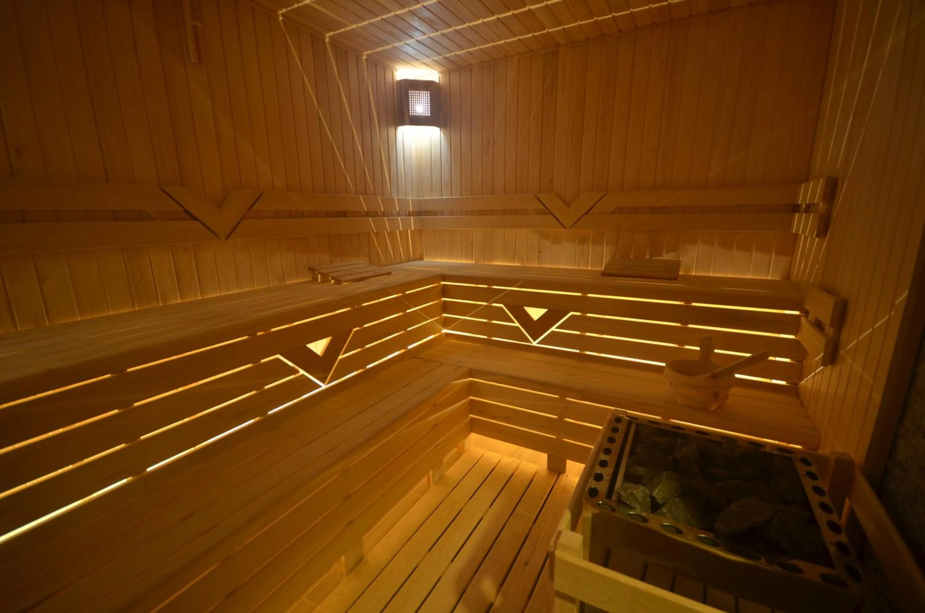 Snowflake Dag Hotel & SPA