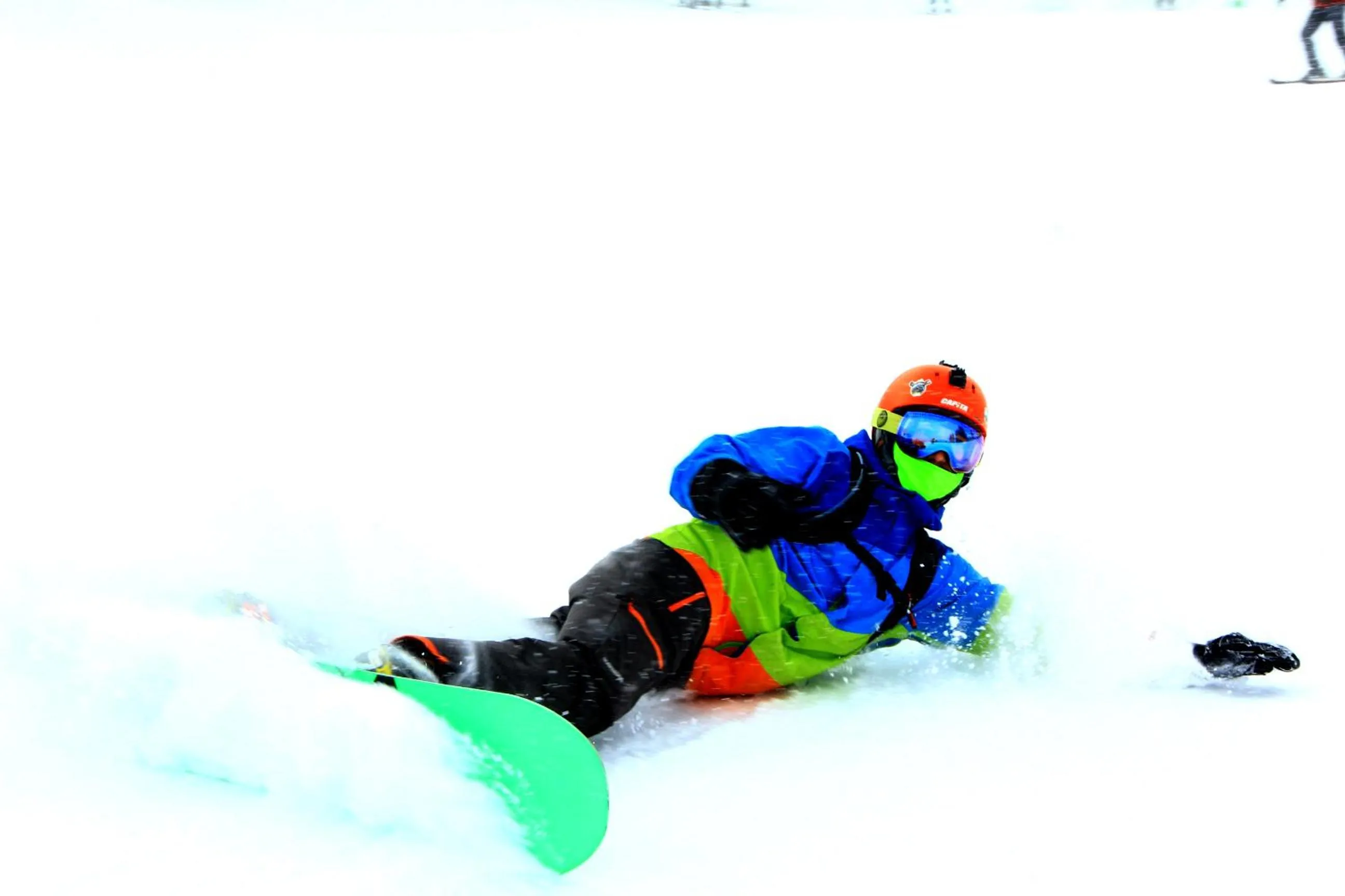 Snowflake Dag Hotel & SPA