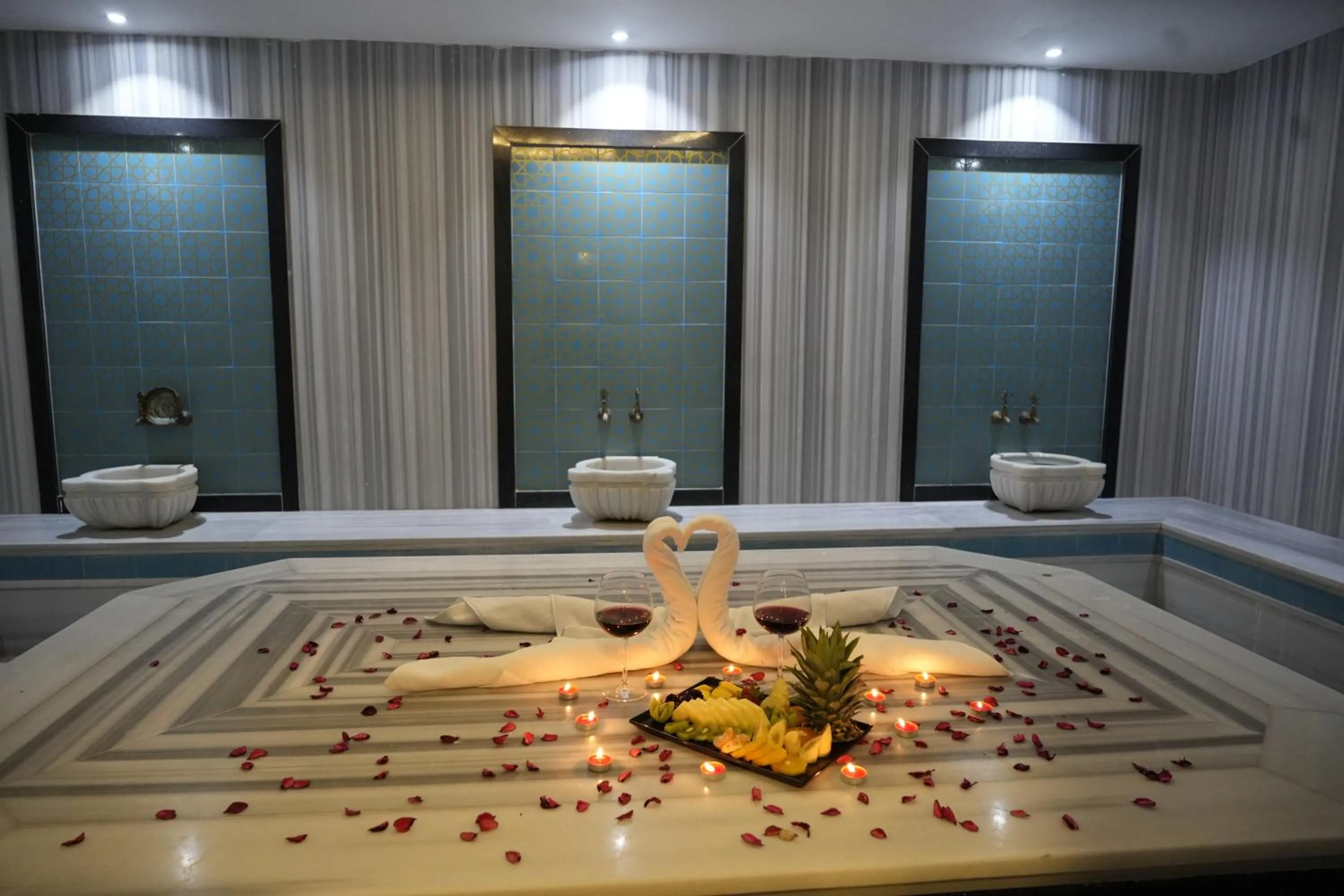 Snowflake Dag Hotel & SPA