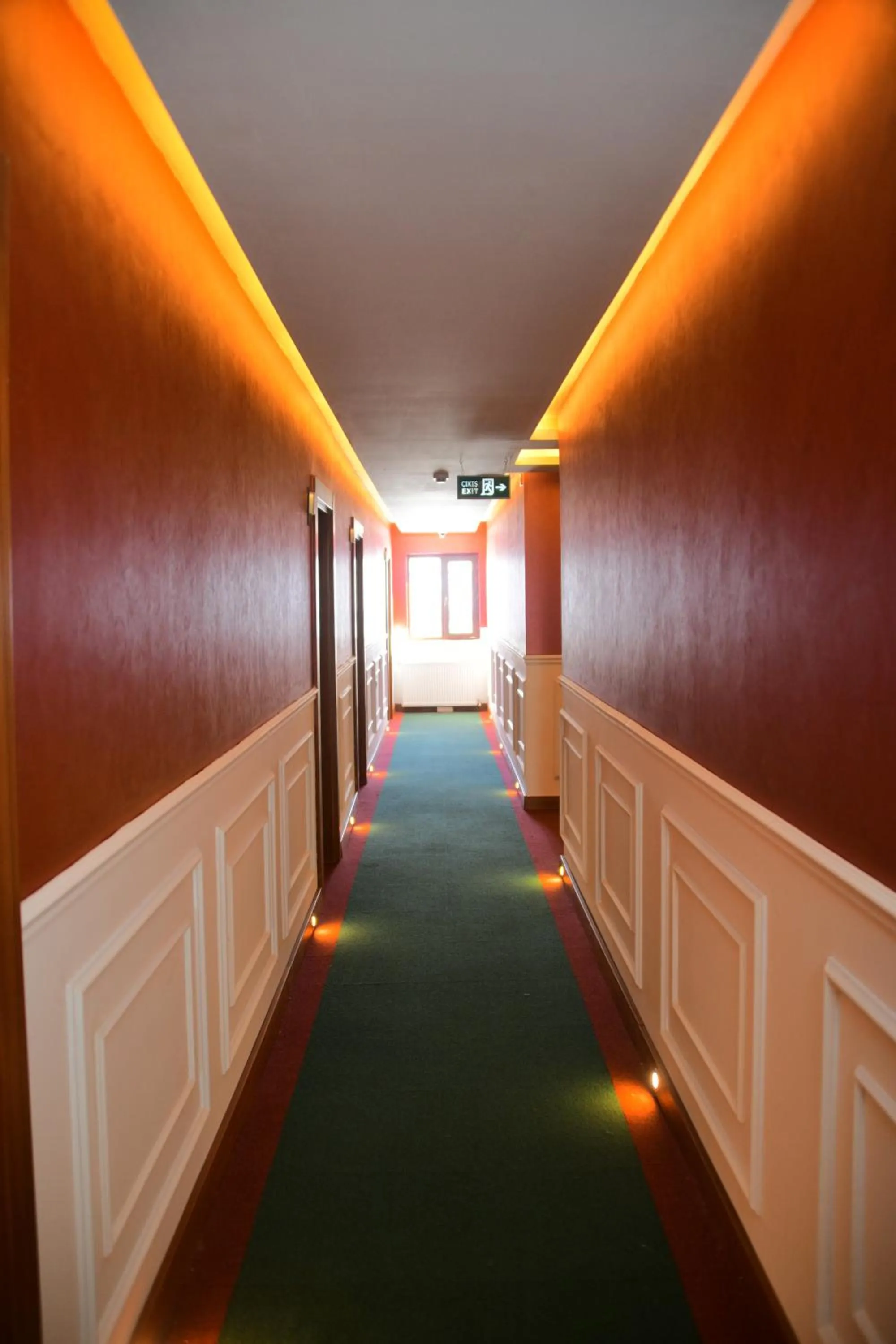 Snowflake Dag Hotel & SPA