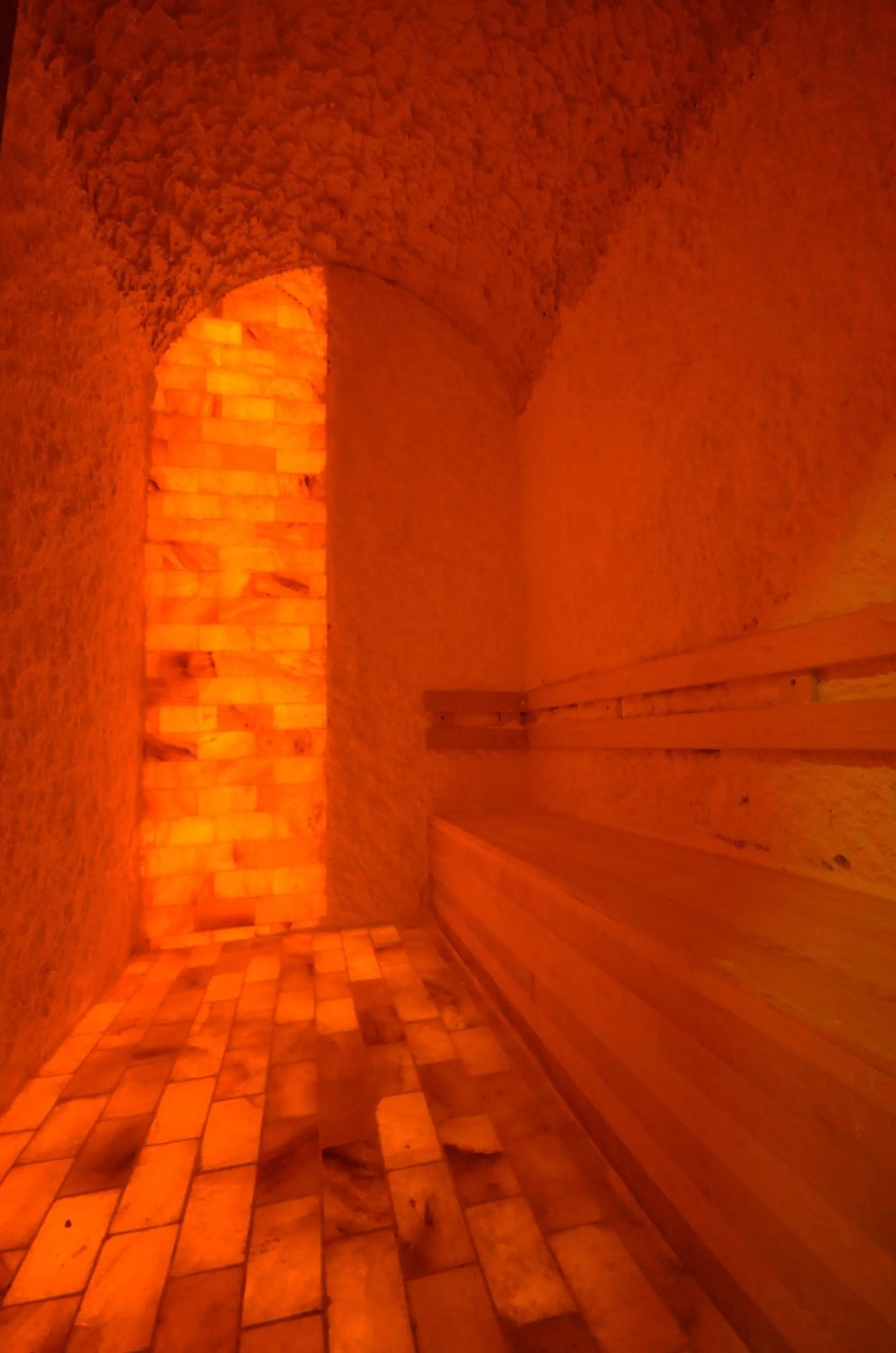 Snowflake Dag Hotel & SPA