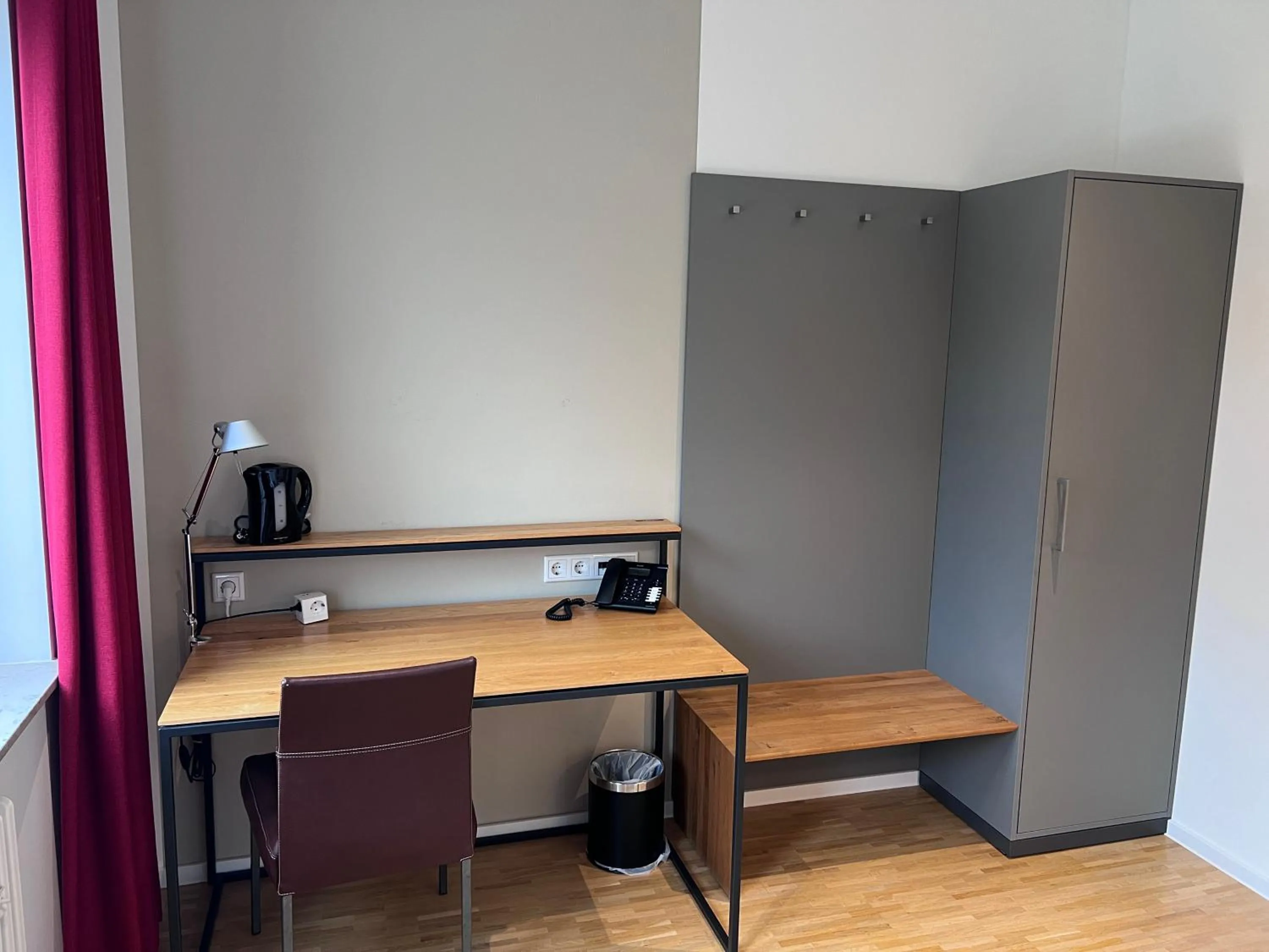 Bathroom in Campus Kloster Damme