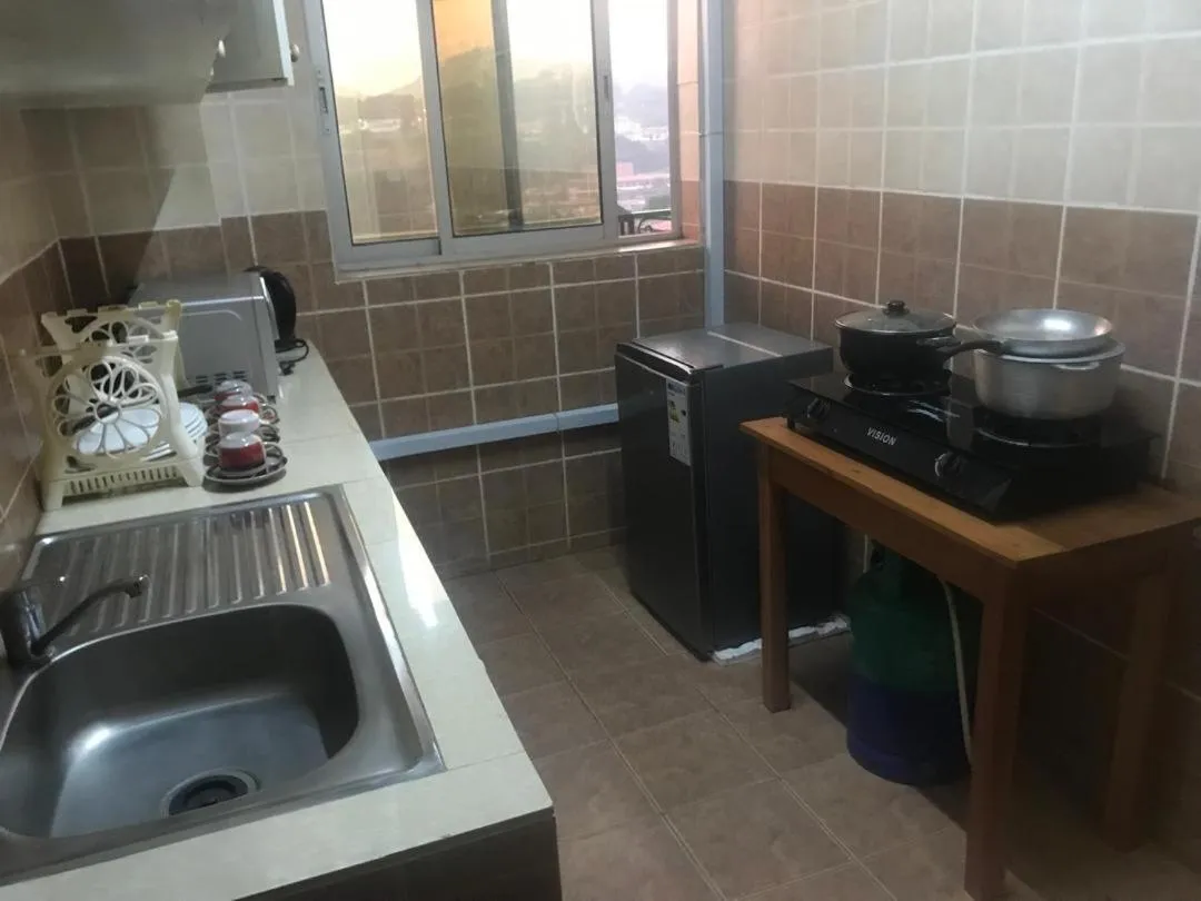 International summit palace