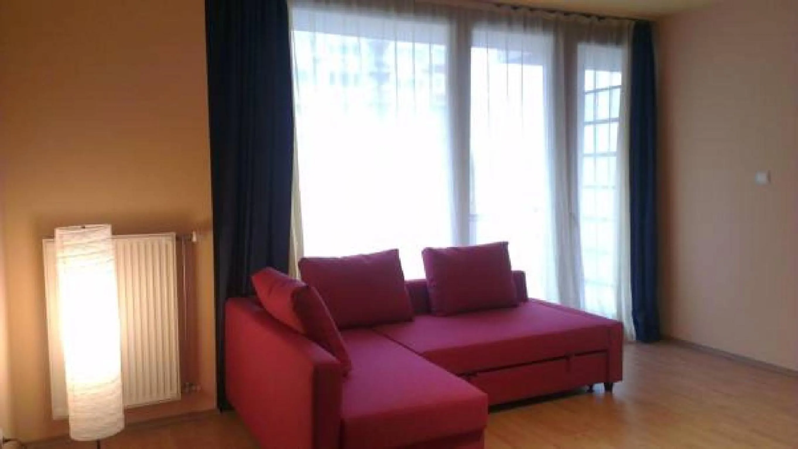 Decorative detail in Apartman 4 you Wellness