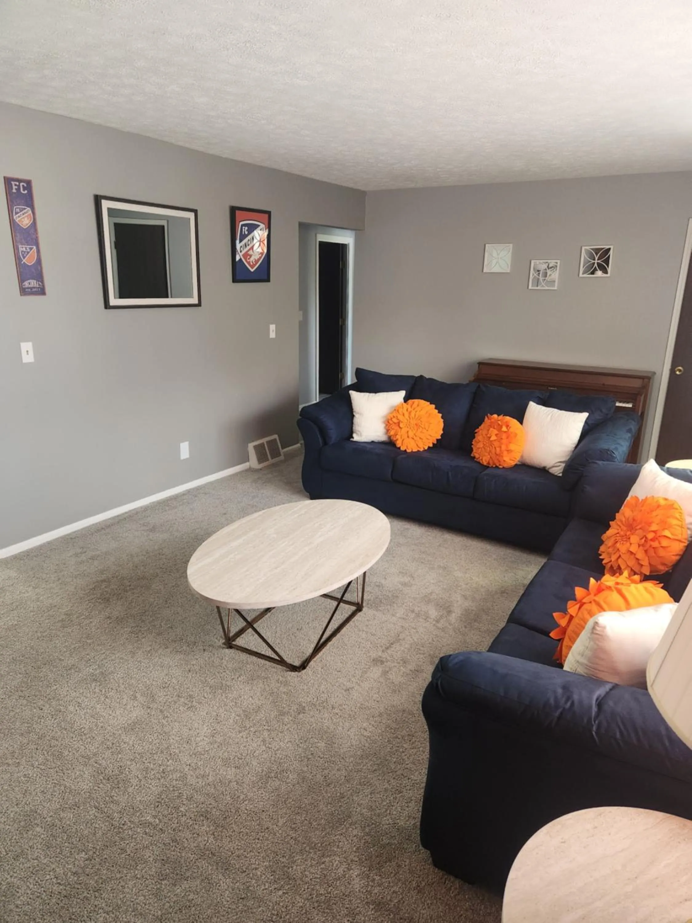 FC Suites