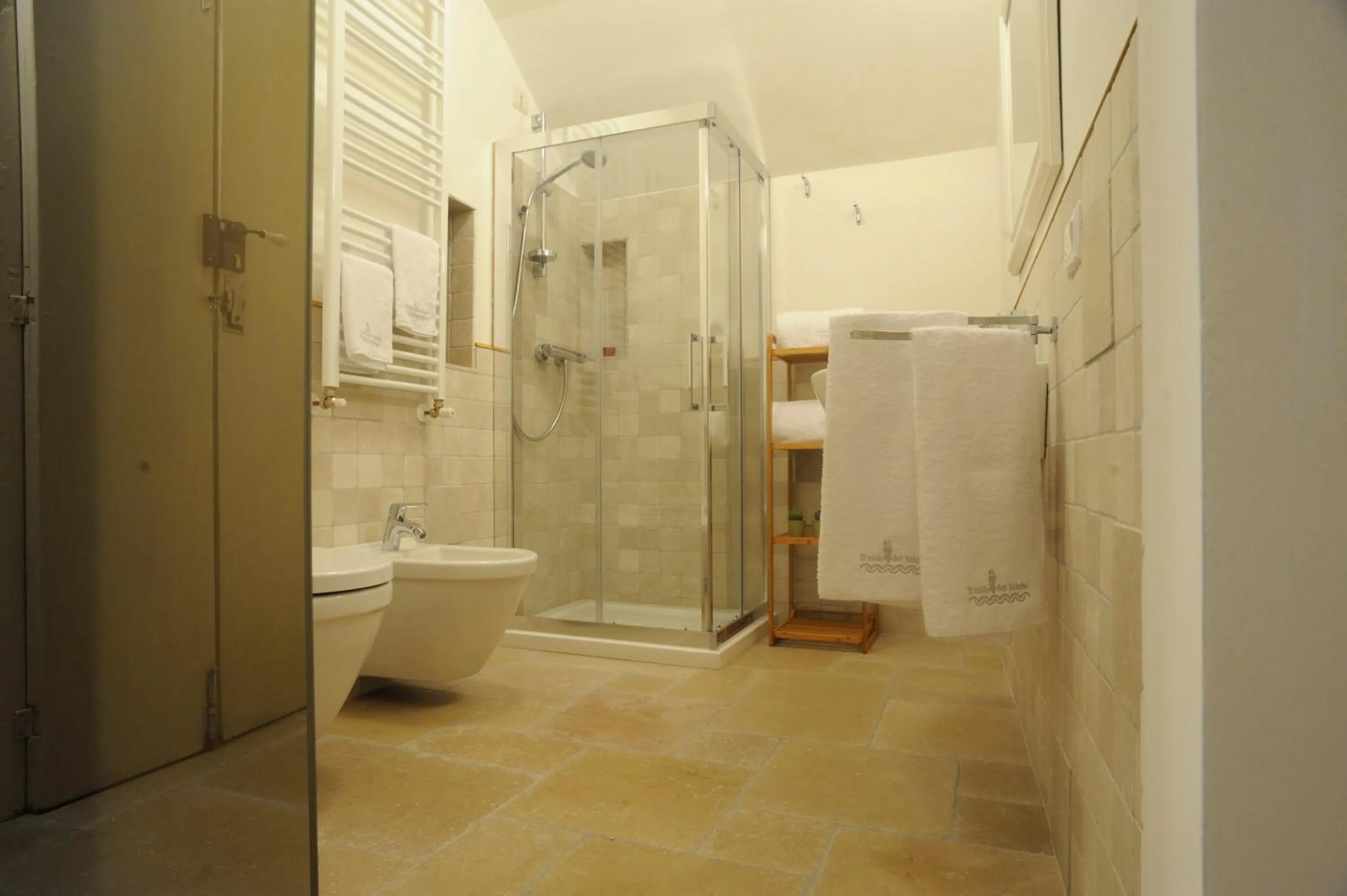 Il Nido dei Falchi B&B