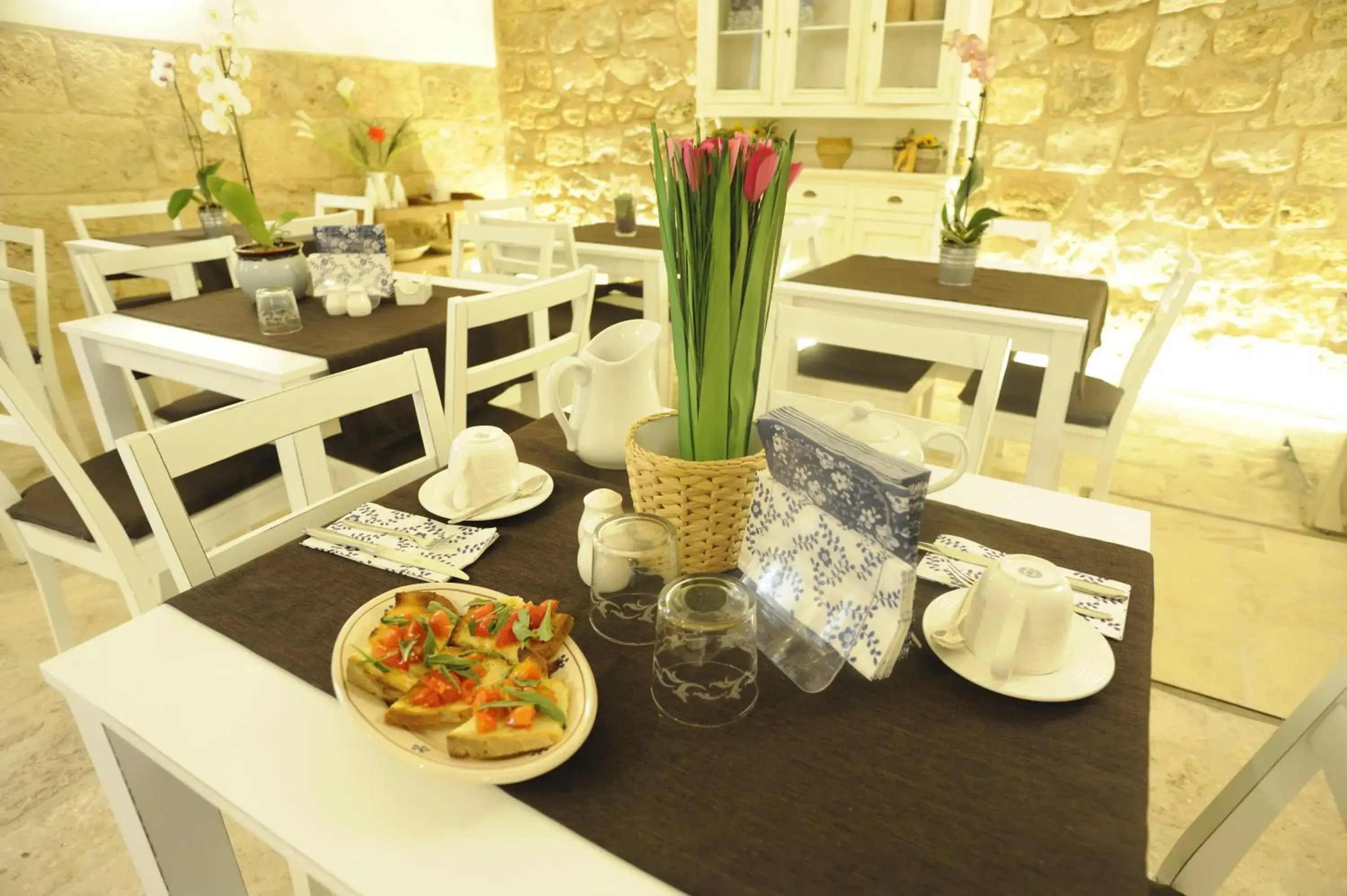 Il Nido dei Falchi B&B Il Nido dei Falchi B&B