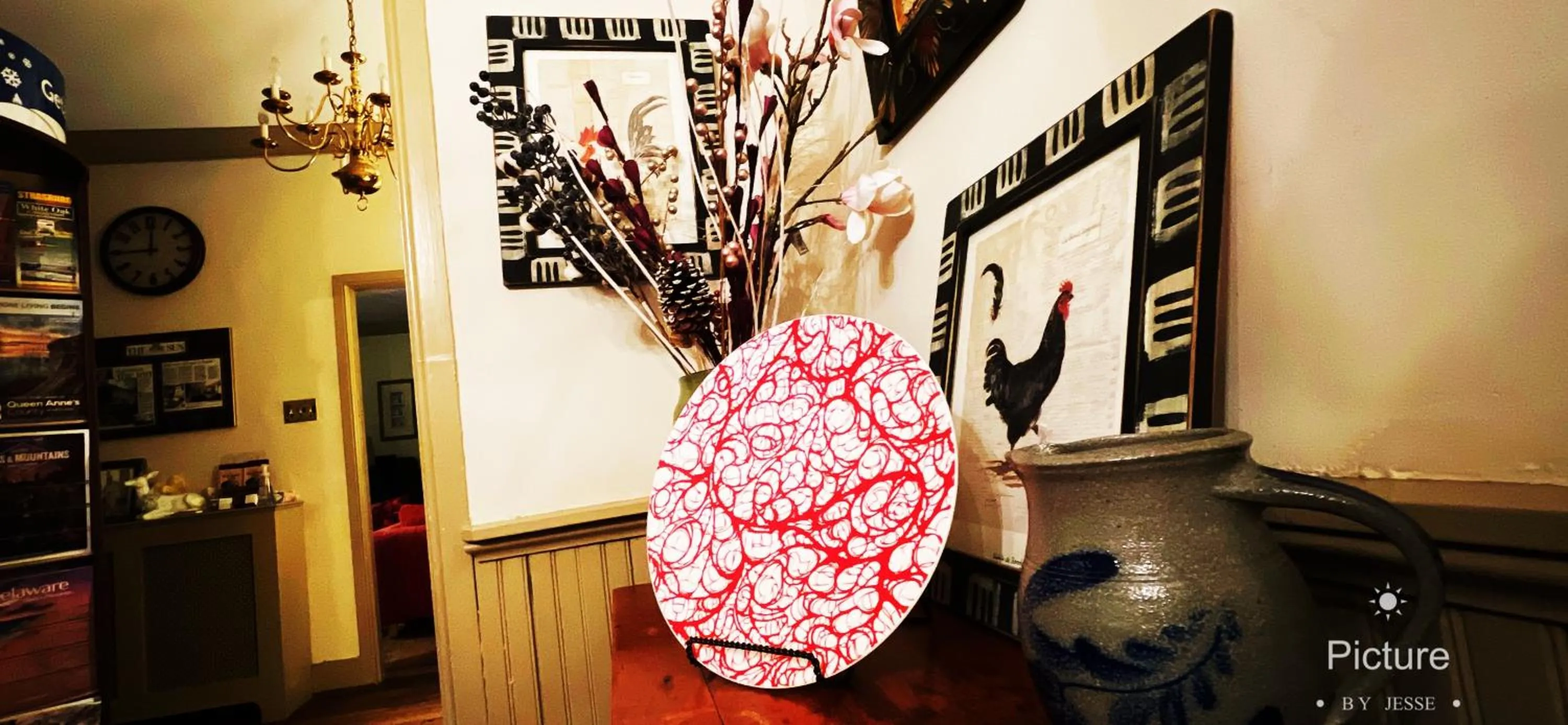 Wayside Inn Bed and Breakfast