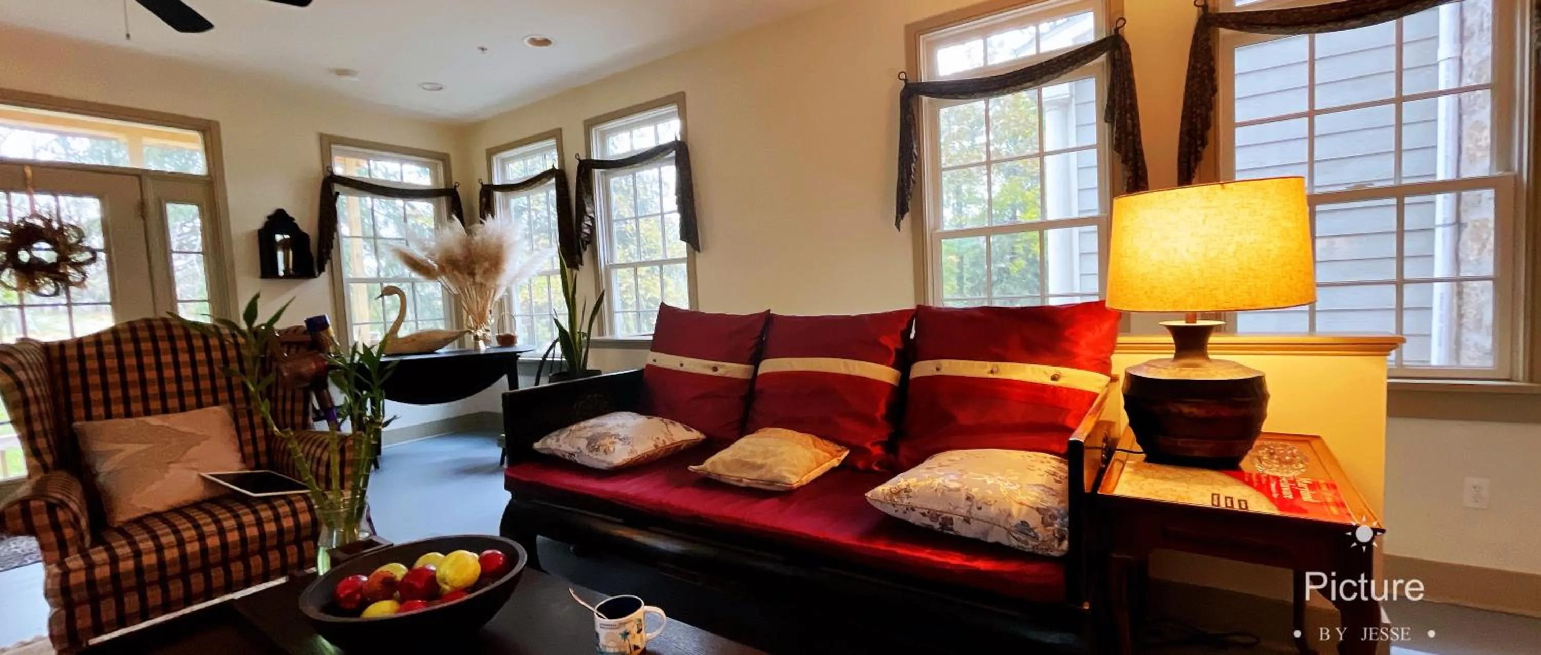 Wayside Inn Bed and Breakfast