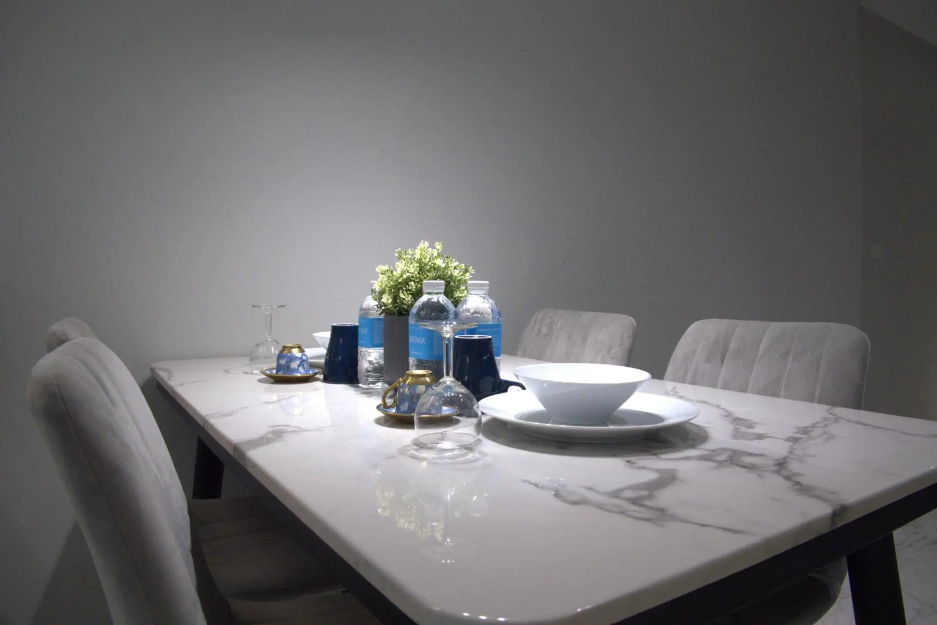 One-Bedroom Apartment in Eaton Residence Yemala One-Bedroom Apartment in Eaton Residence Yemala