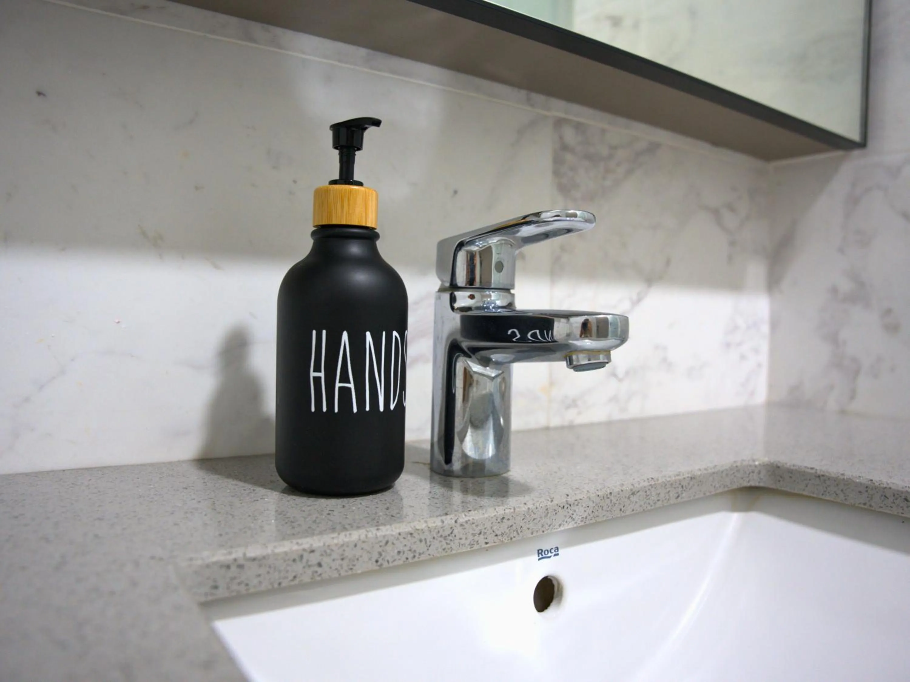 Text overlay in Eaton Residence Yemala