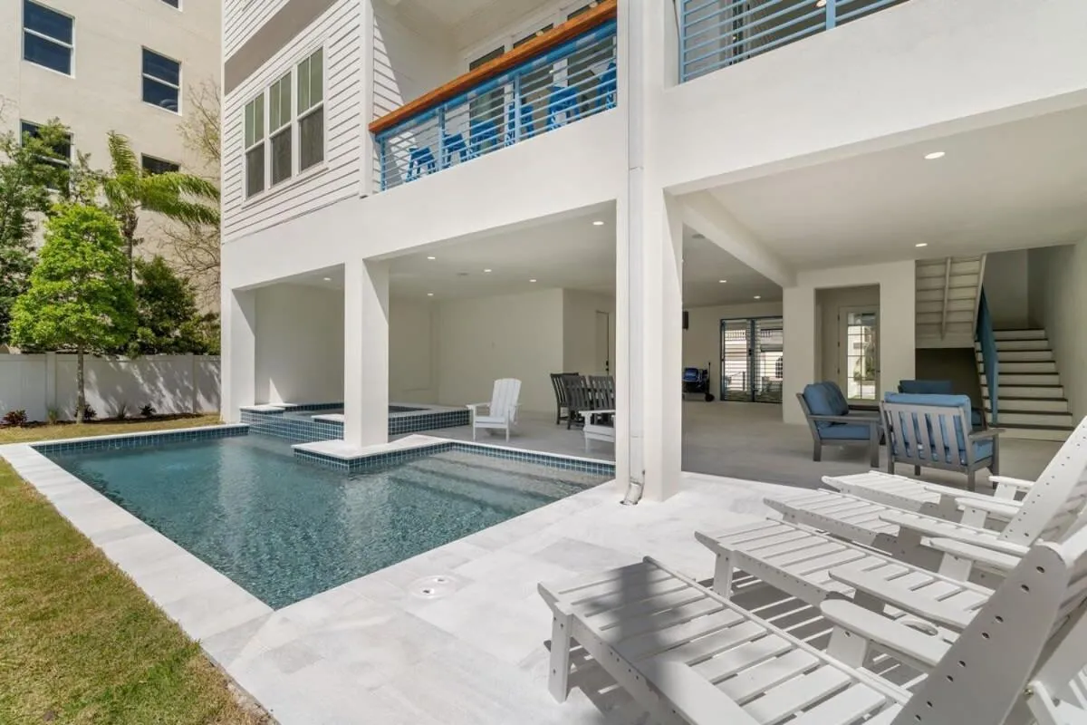 Day in Akoya House at The Gemma by Brightwild