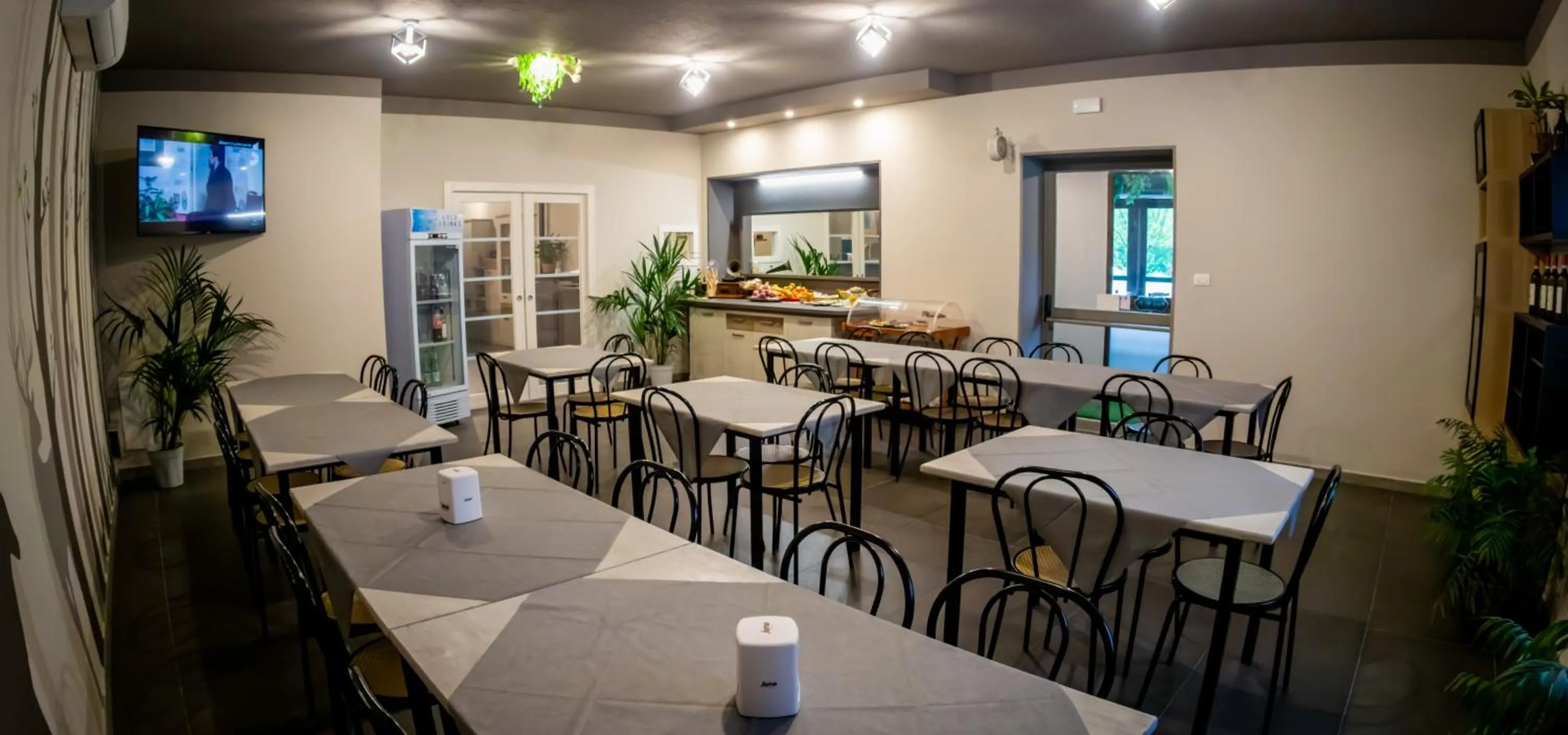 Agriturismo Parco Campofelice