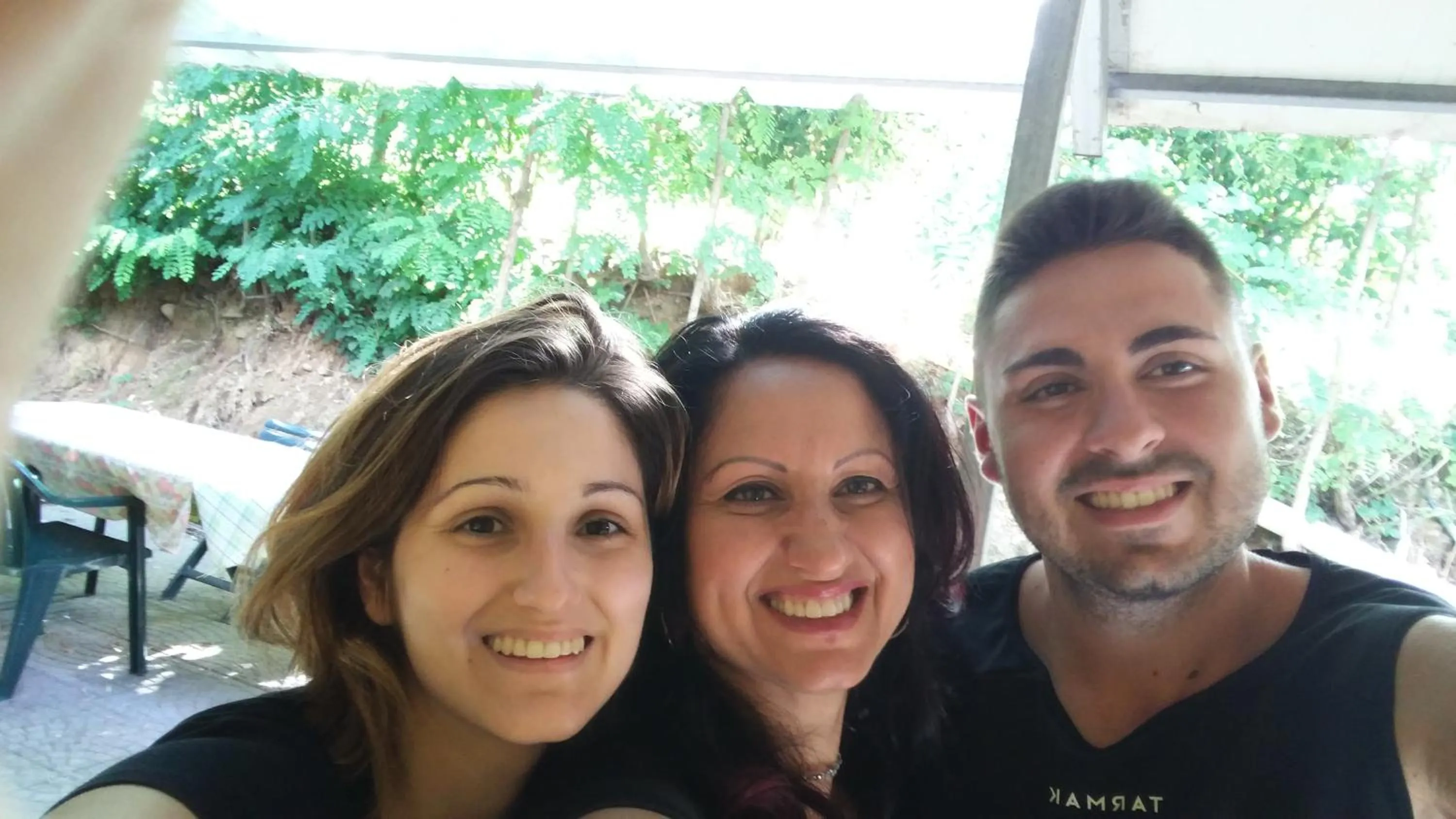 Agriturismo Parco Campofelice