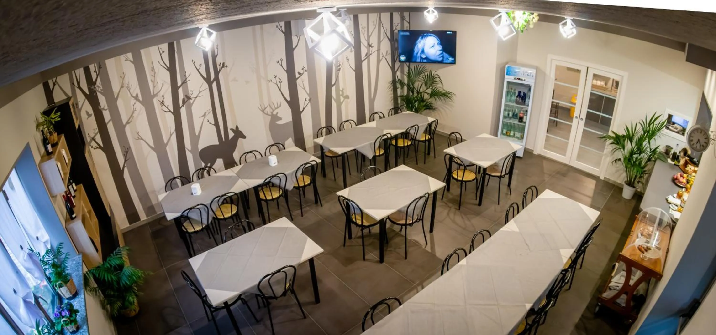 Agriturismo Parco Campofelice