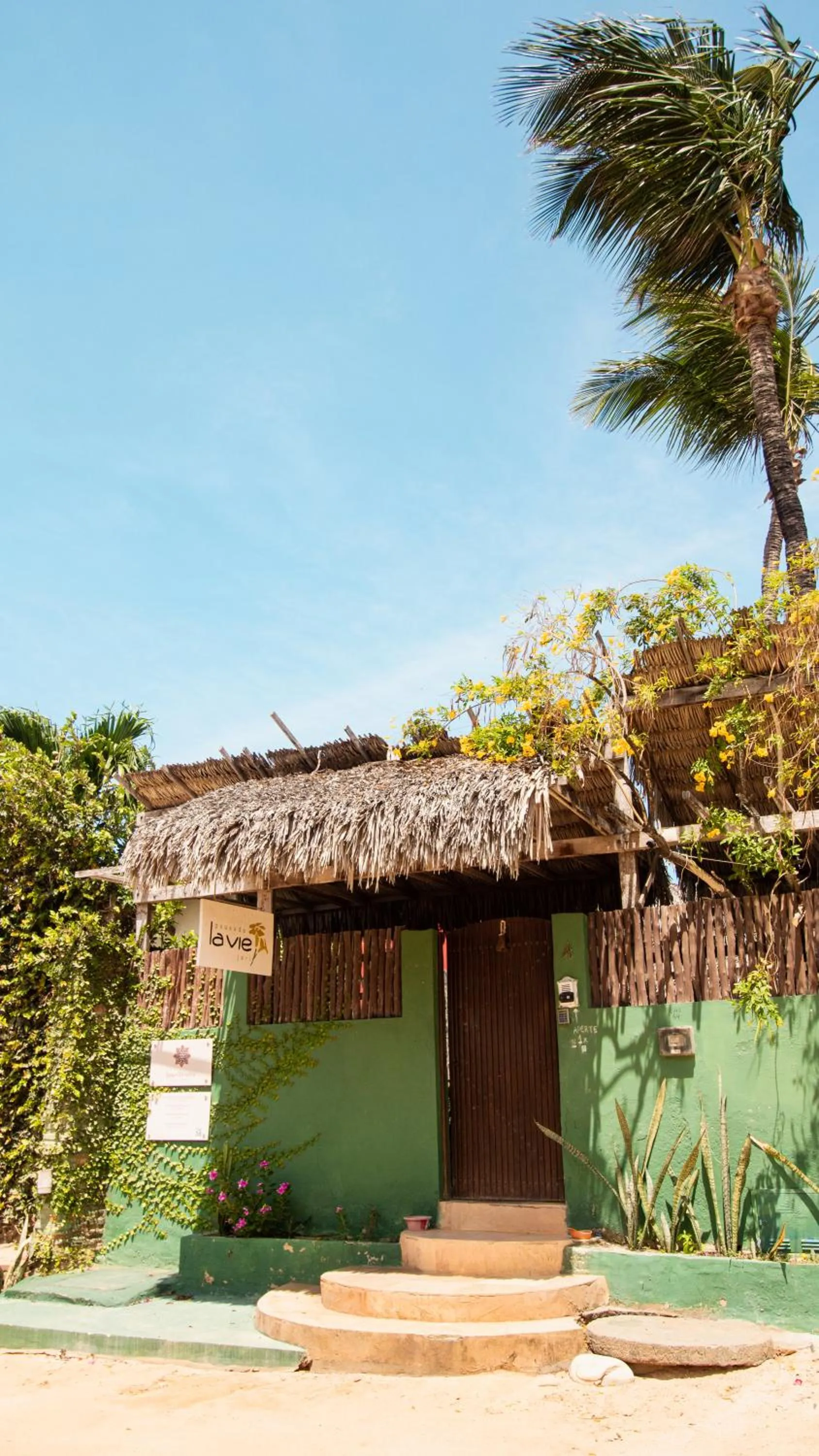 Other in Pousada La Vie Jeri