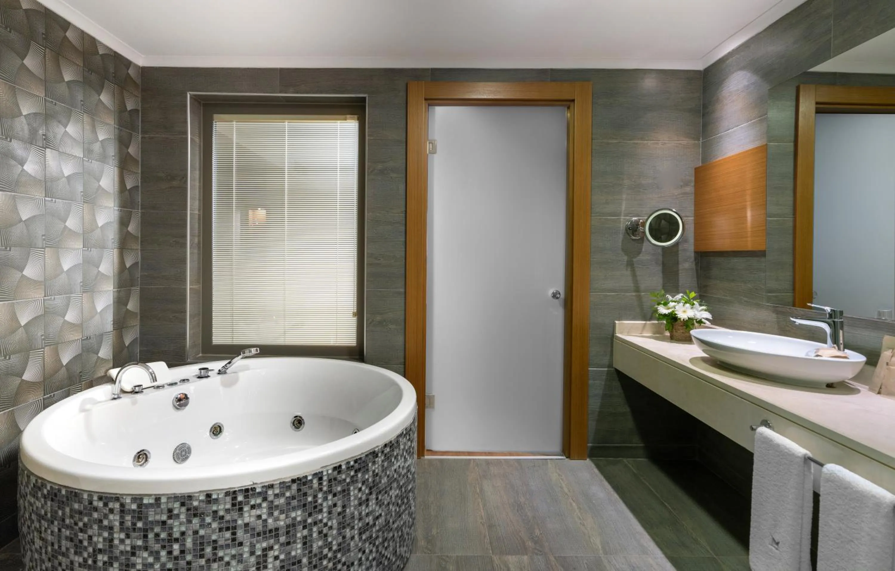 Bathroom in Liberty Kuşadası