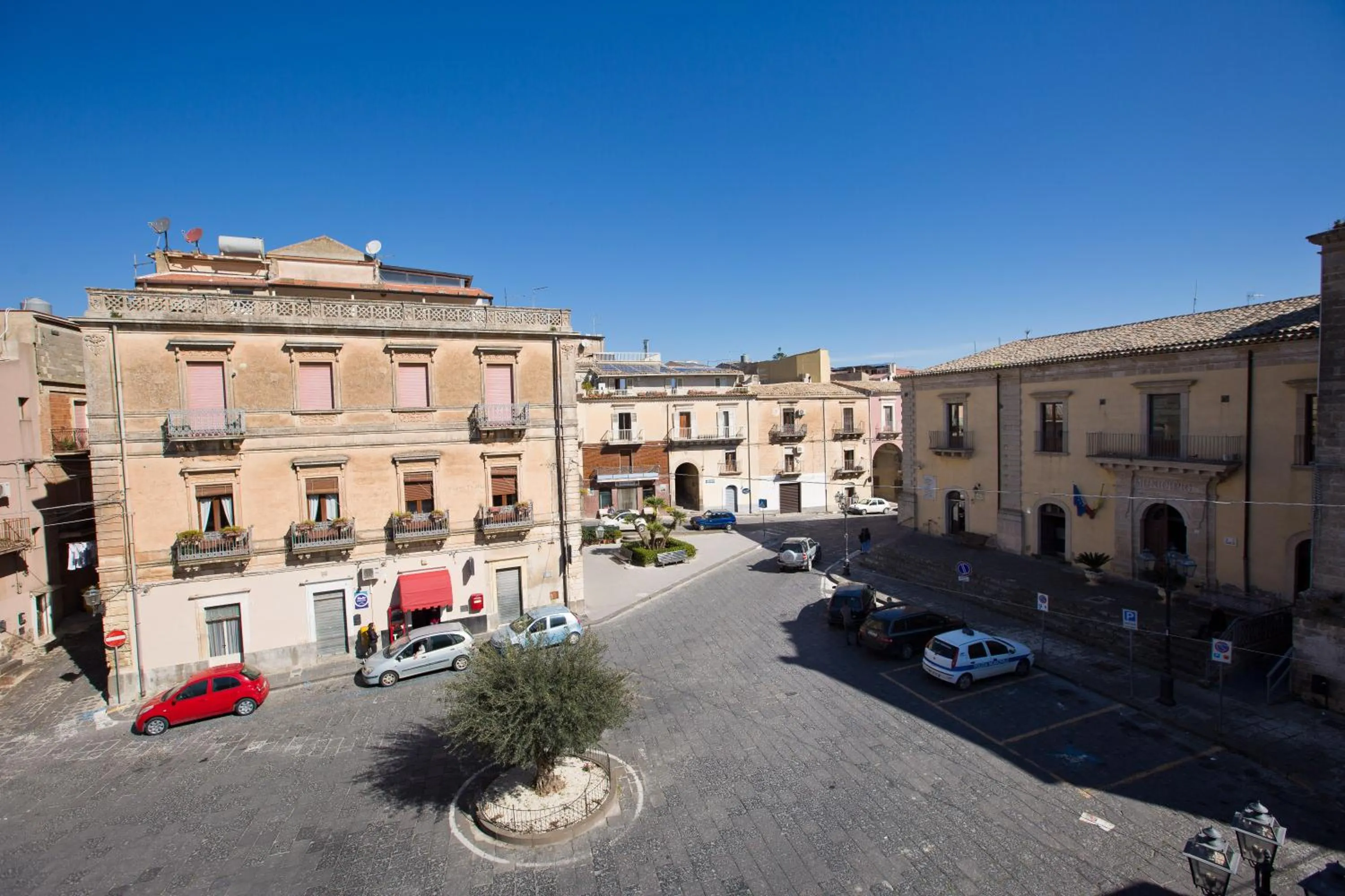 Experience Il Paesino