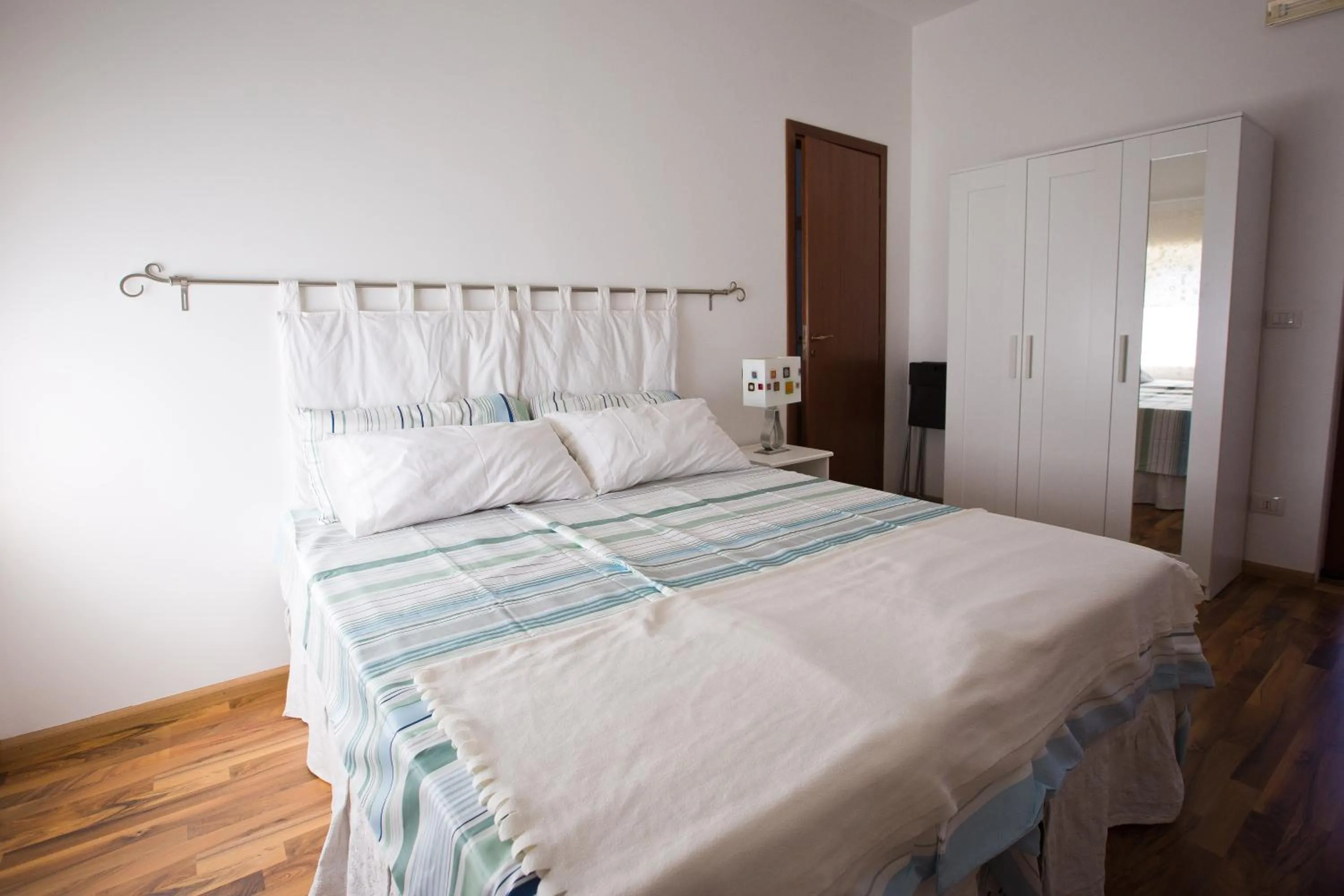 Deluxe Double or Twin Room with Mountain View - single occupancy in Experience Il Paesino