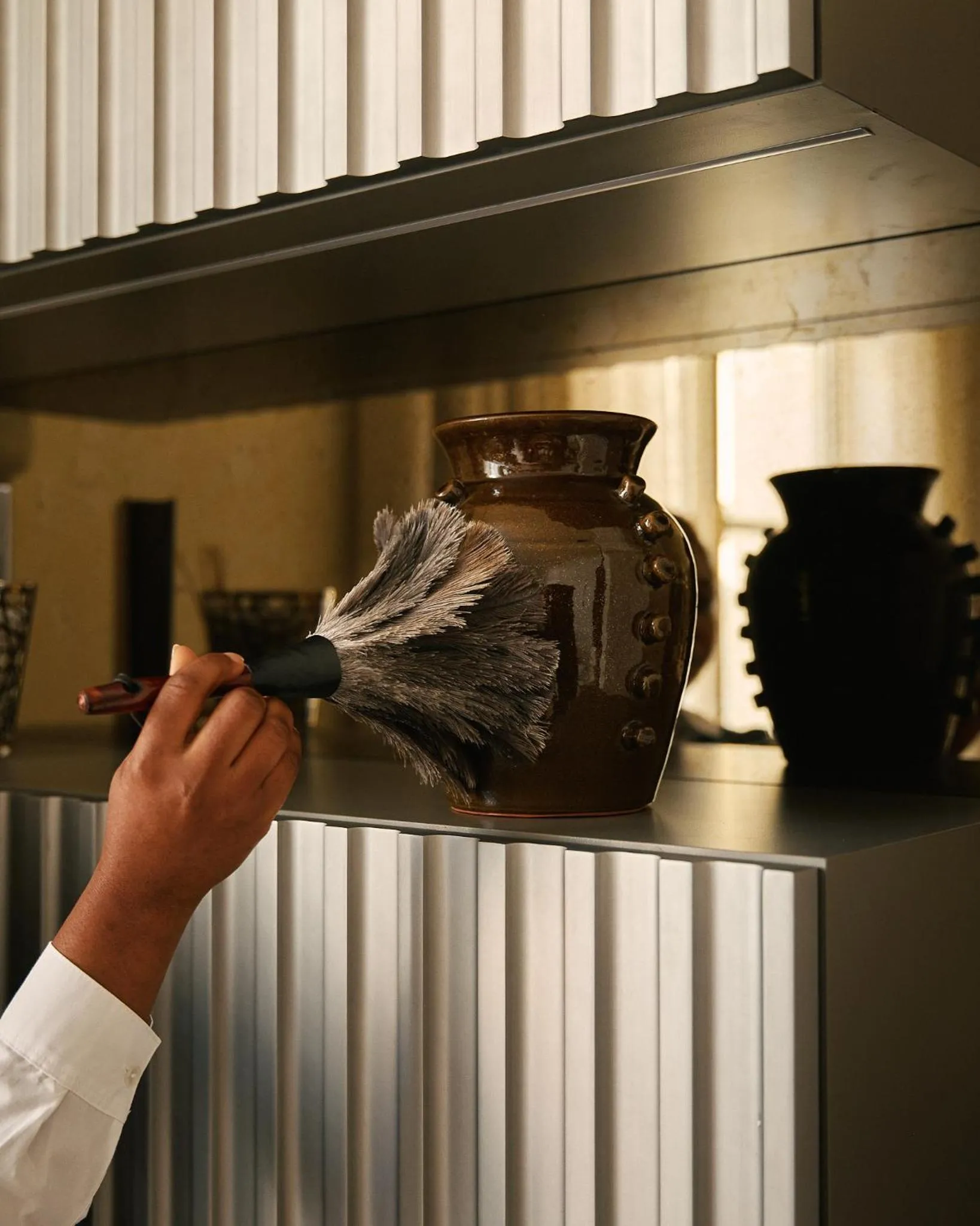 room service in HIGHSTAY - Luxury Serviced Apartments - Bourse