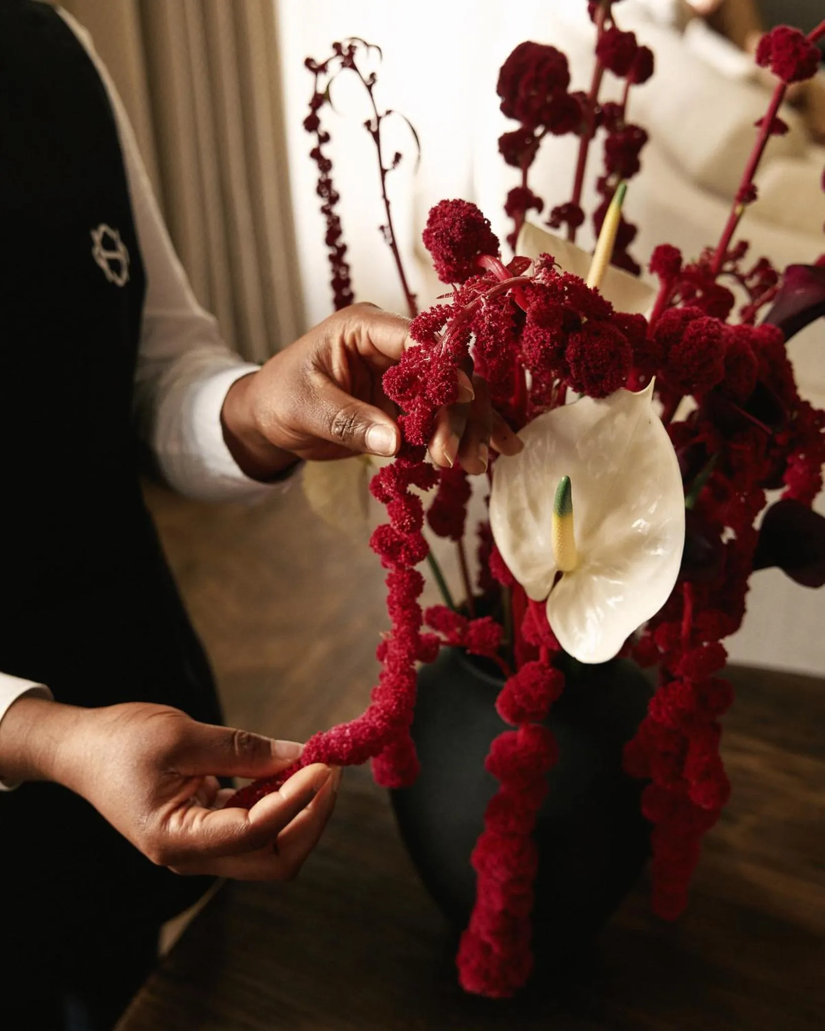 People in HIGHSTAY - Luxury Serviced Apartments - Bourse