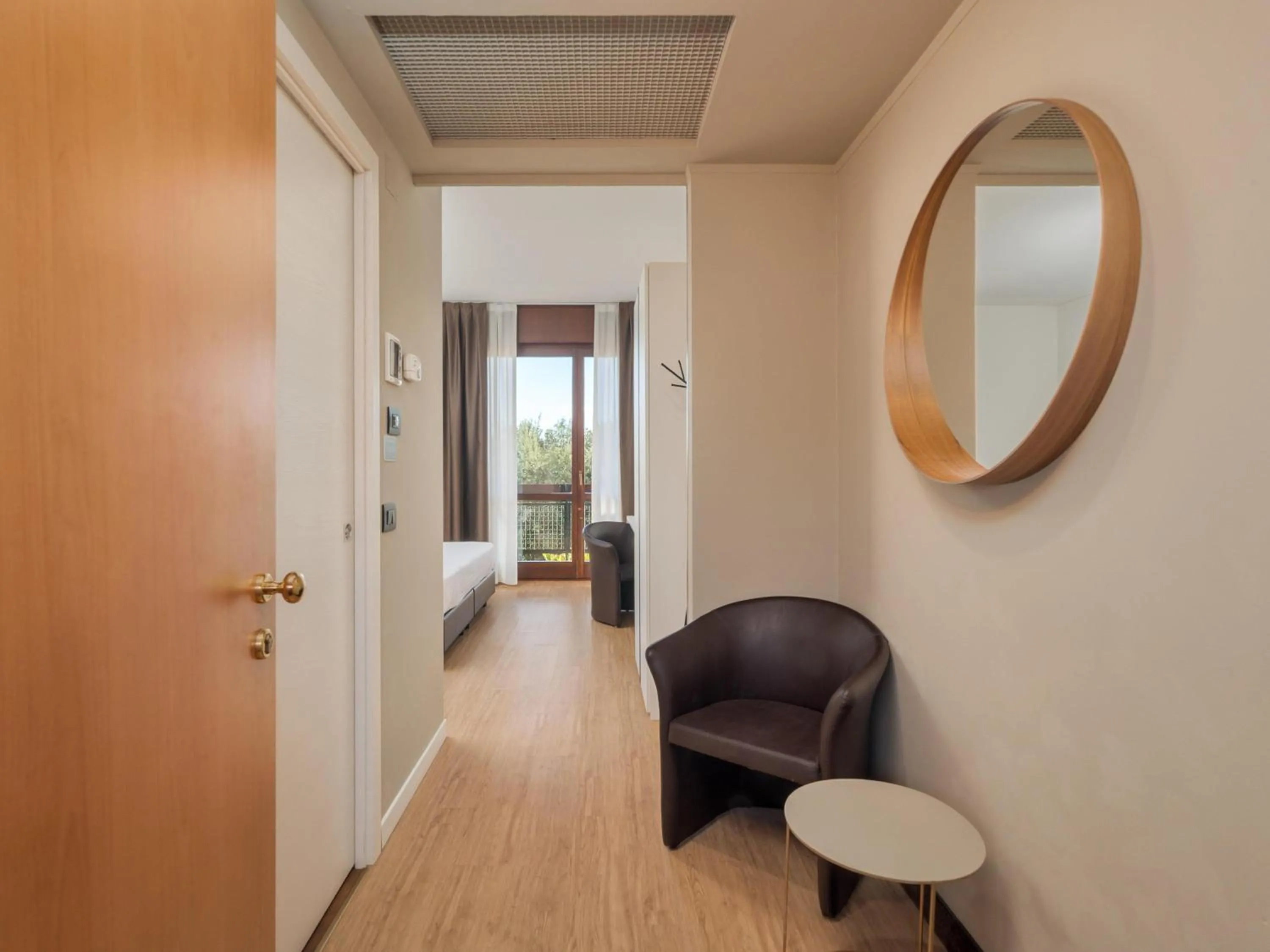 Photo of the whole room in B&B HOTEL Eurorest Conegliano