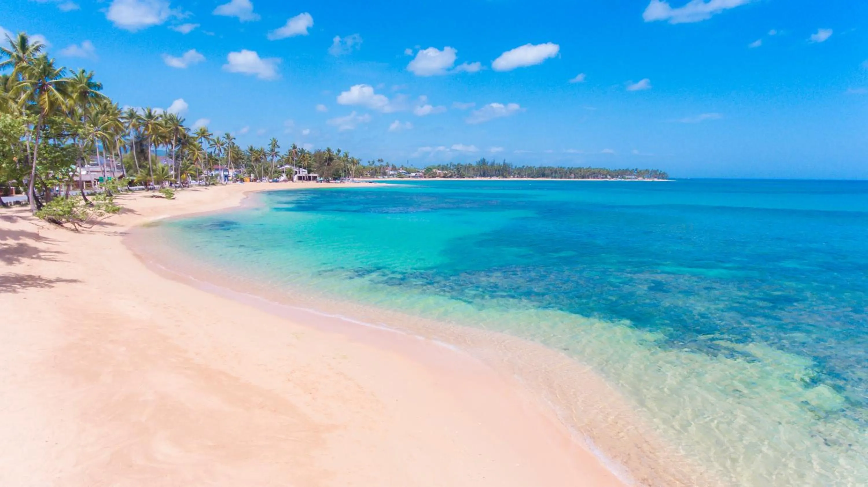 Beach in Aligio Apart-hotel & Spa - Las Terrenas