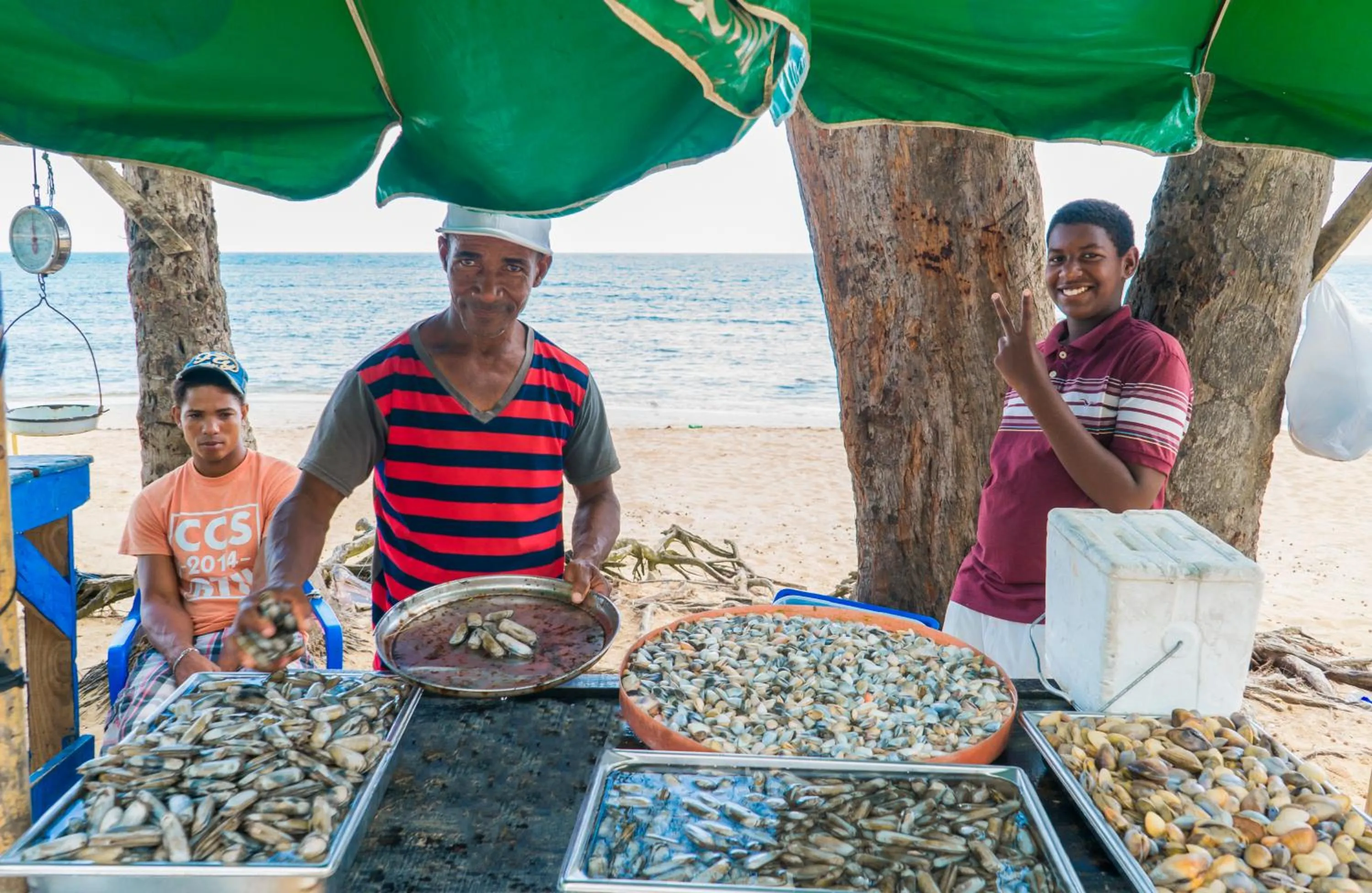 Activities in Aligio Apart-hotel & Spa - Las Terrenas