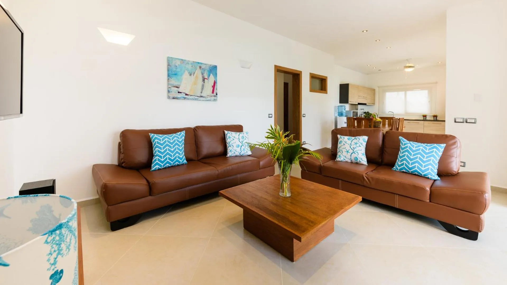 Aligio Apart-hotel & Spa - Las Terrenas