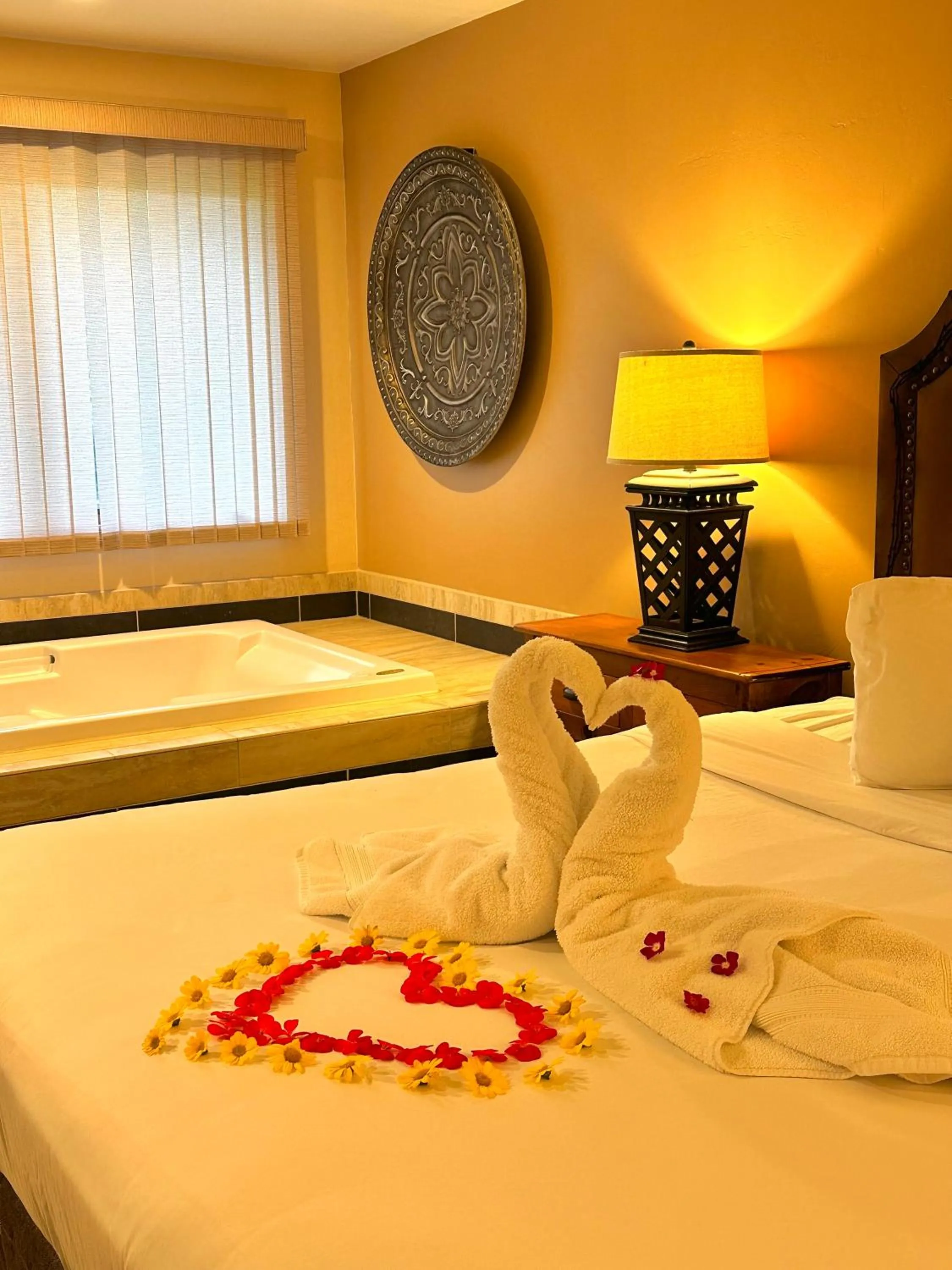 The Lodge at Leathem Smith