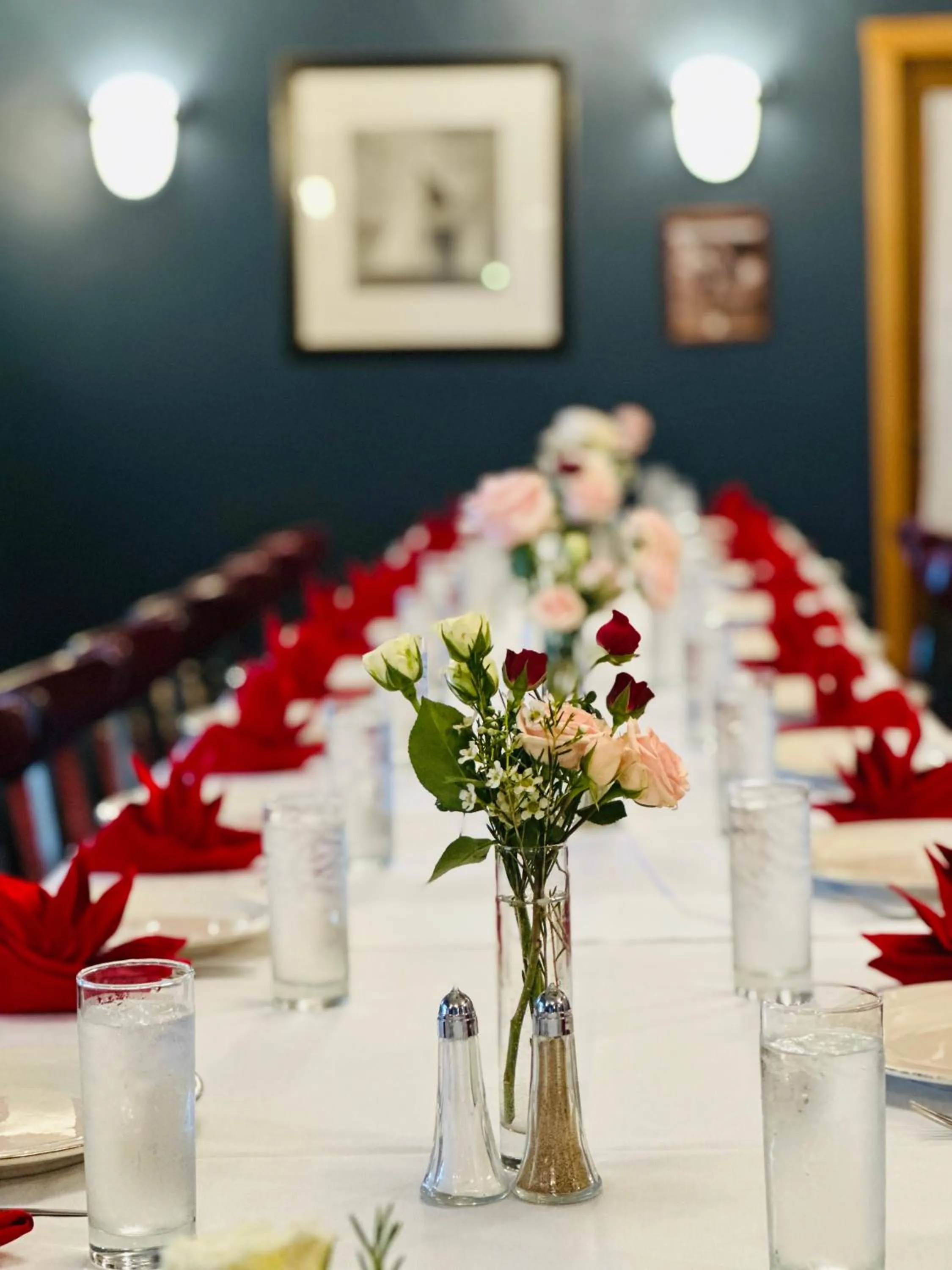 The Lodge at Leathem Smith