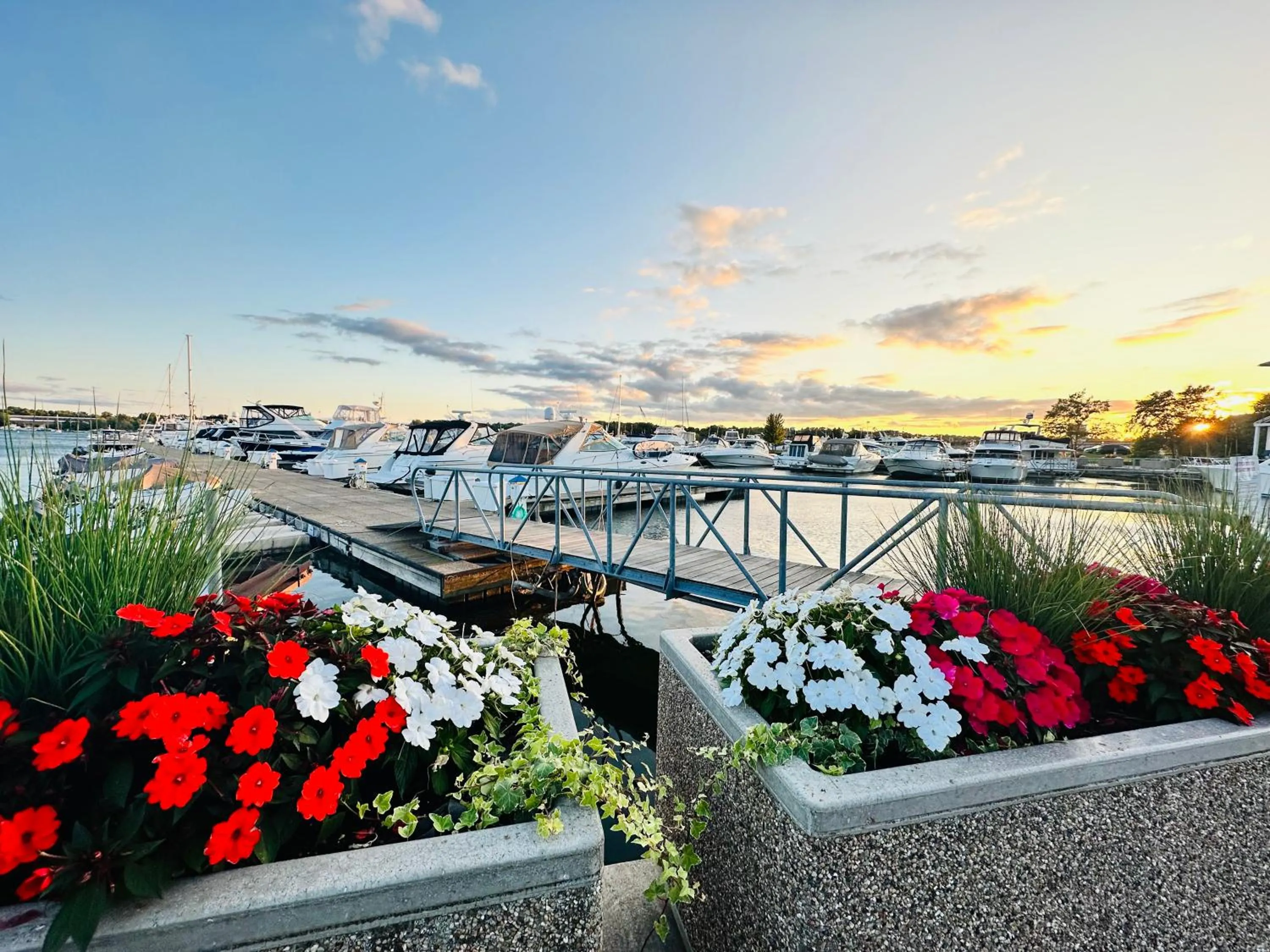 The Lodge at Leathem Smith