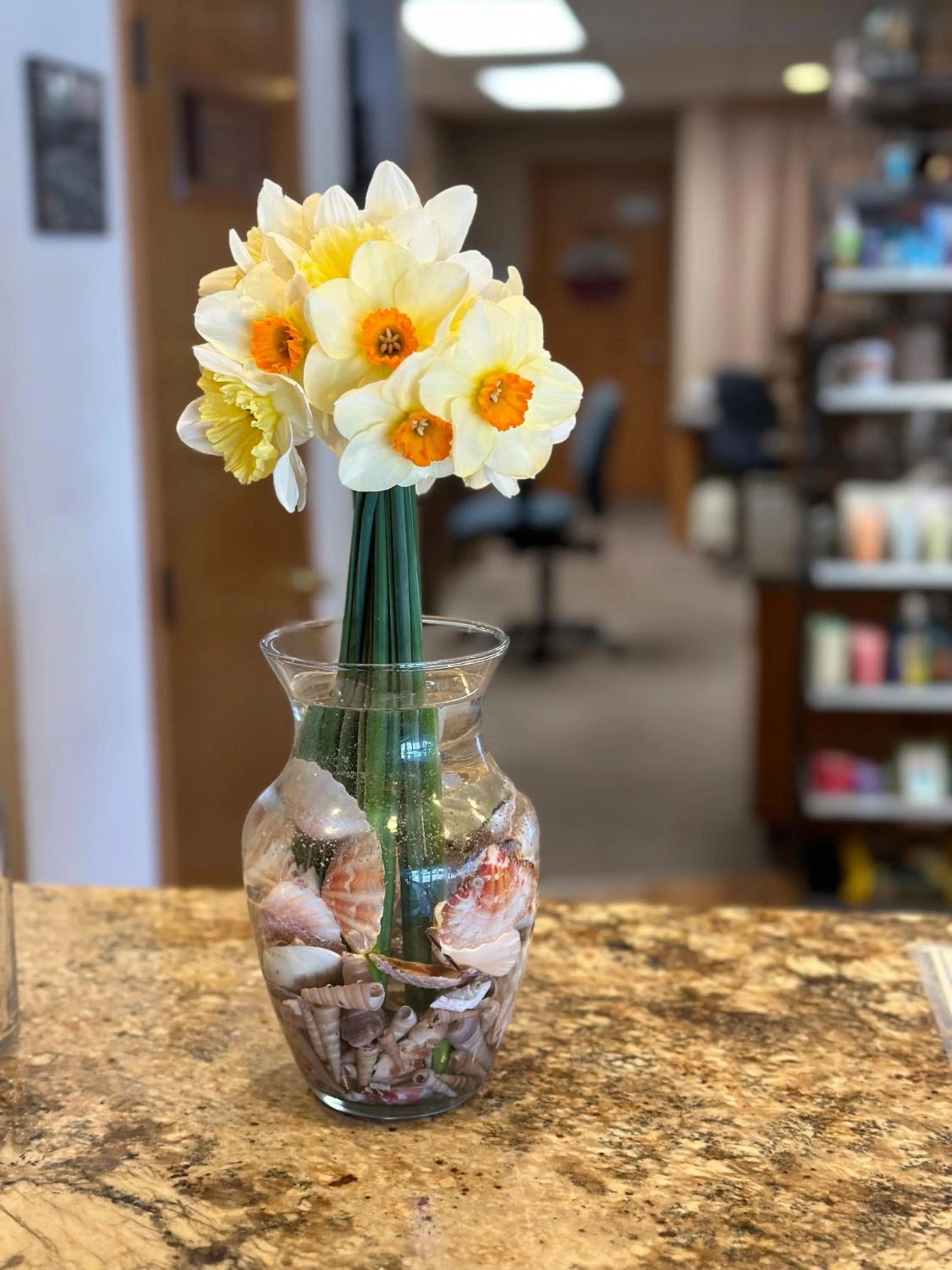 The Lodge at Leathem Smith